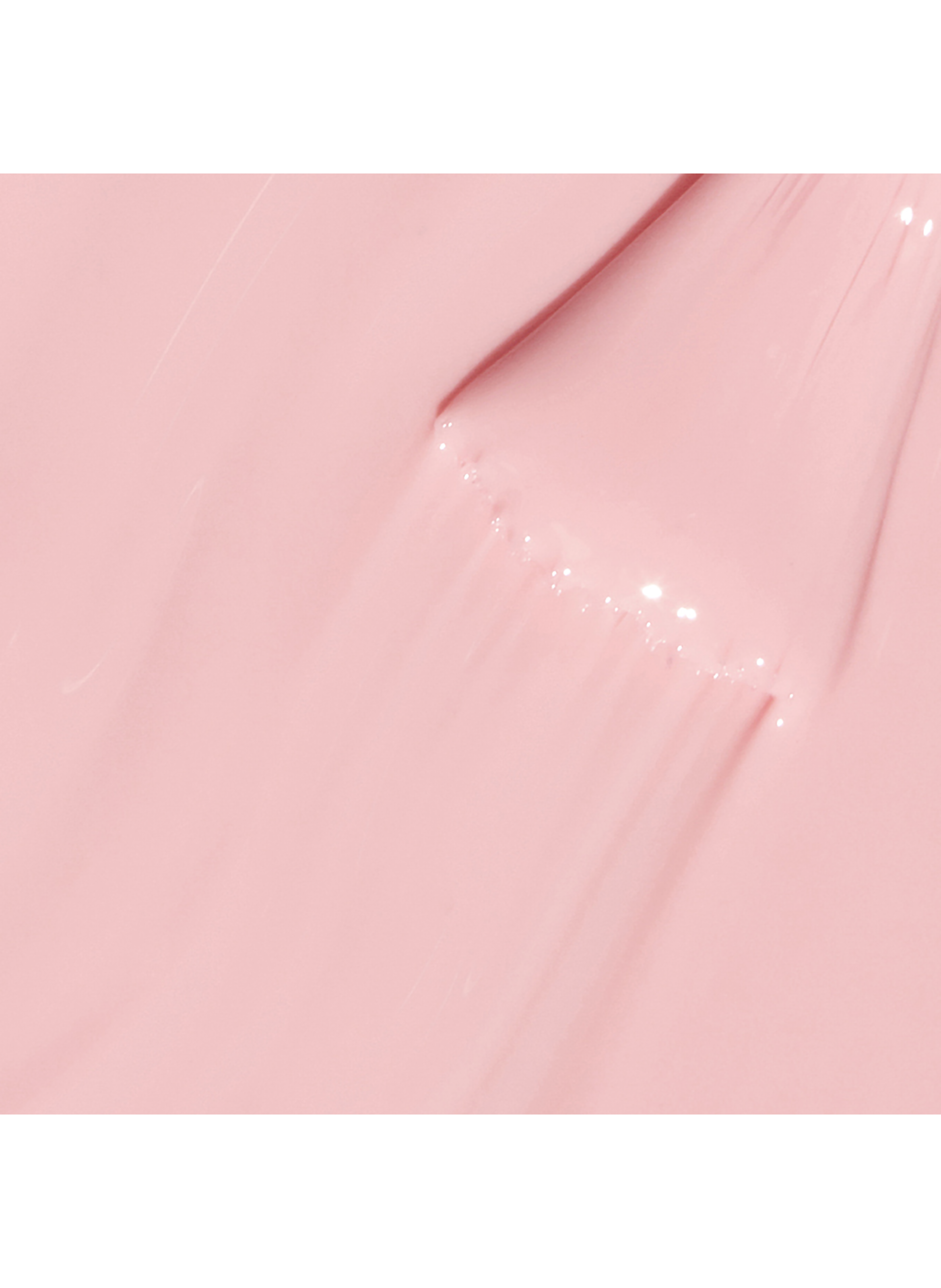 Let Nature Take Its Quartz - Nature Strong - Vegan Nail Polish OPI Rose