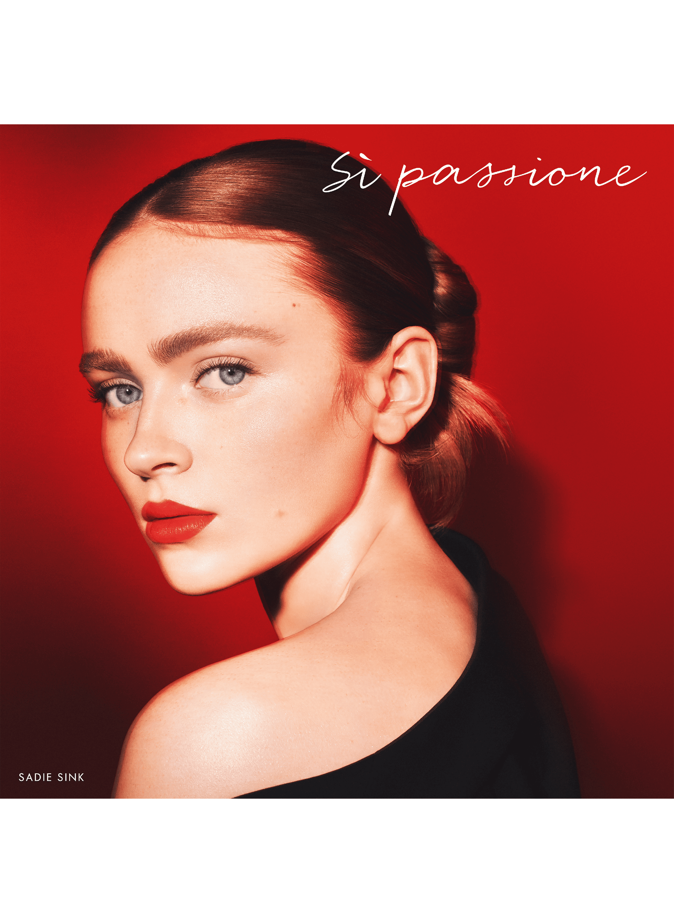 Sì Passione eau de parfum ARMANI No color