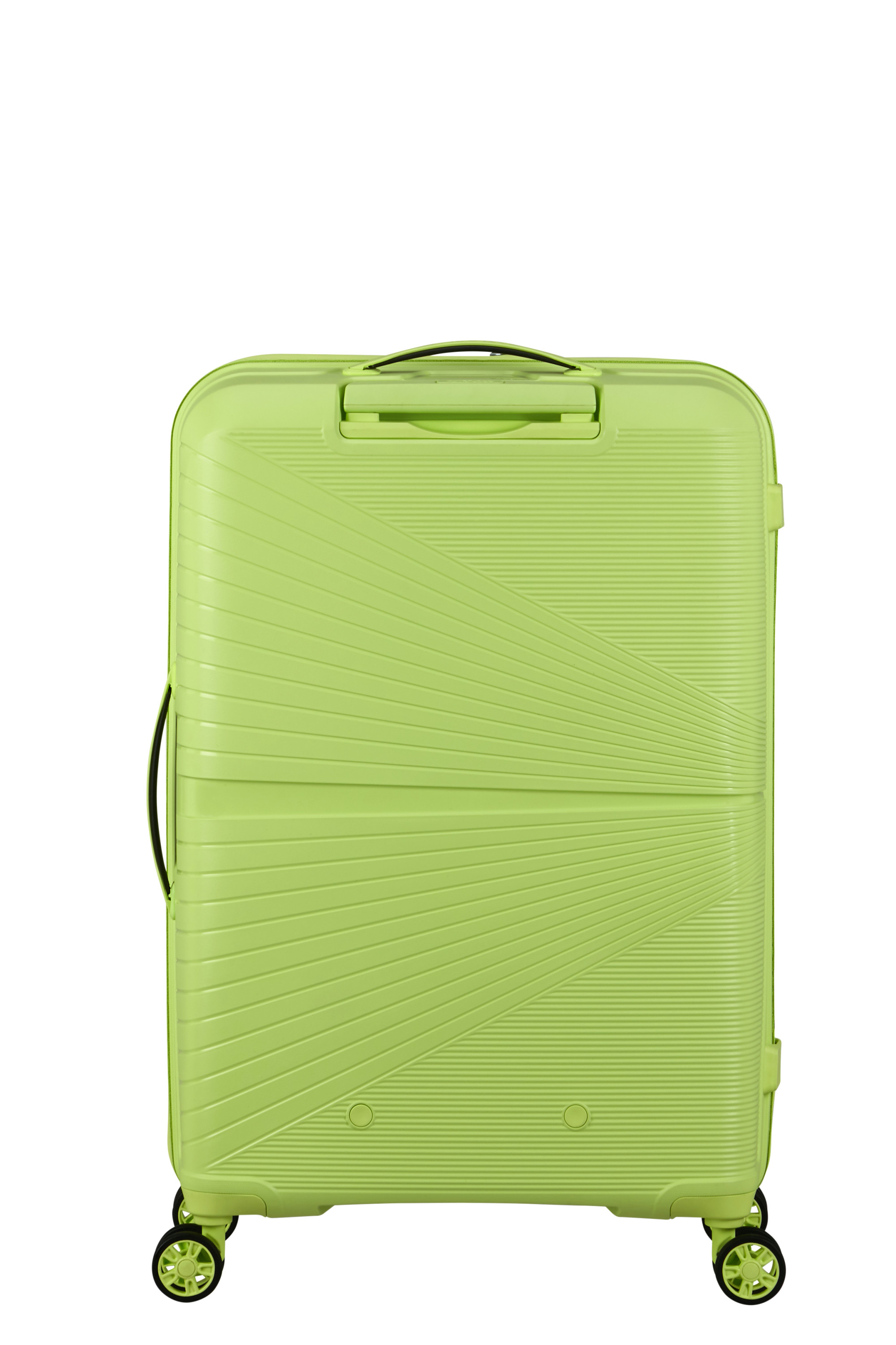 Airconic valise 4 roues taille m AMERICAN TOURISTER Vert