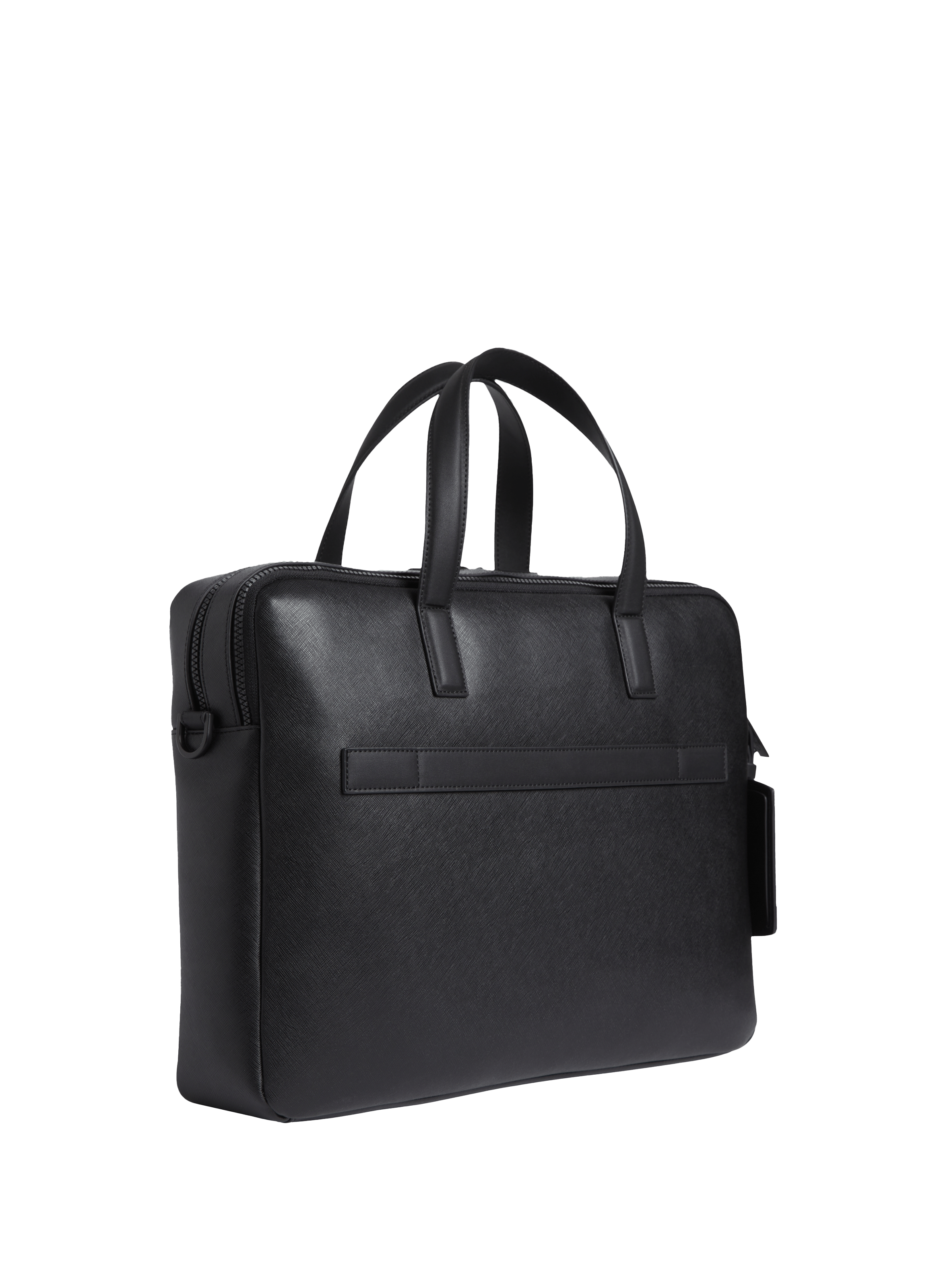 Laptop bag CALVIN KLEIN Black
