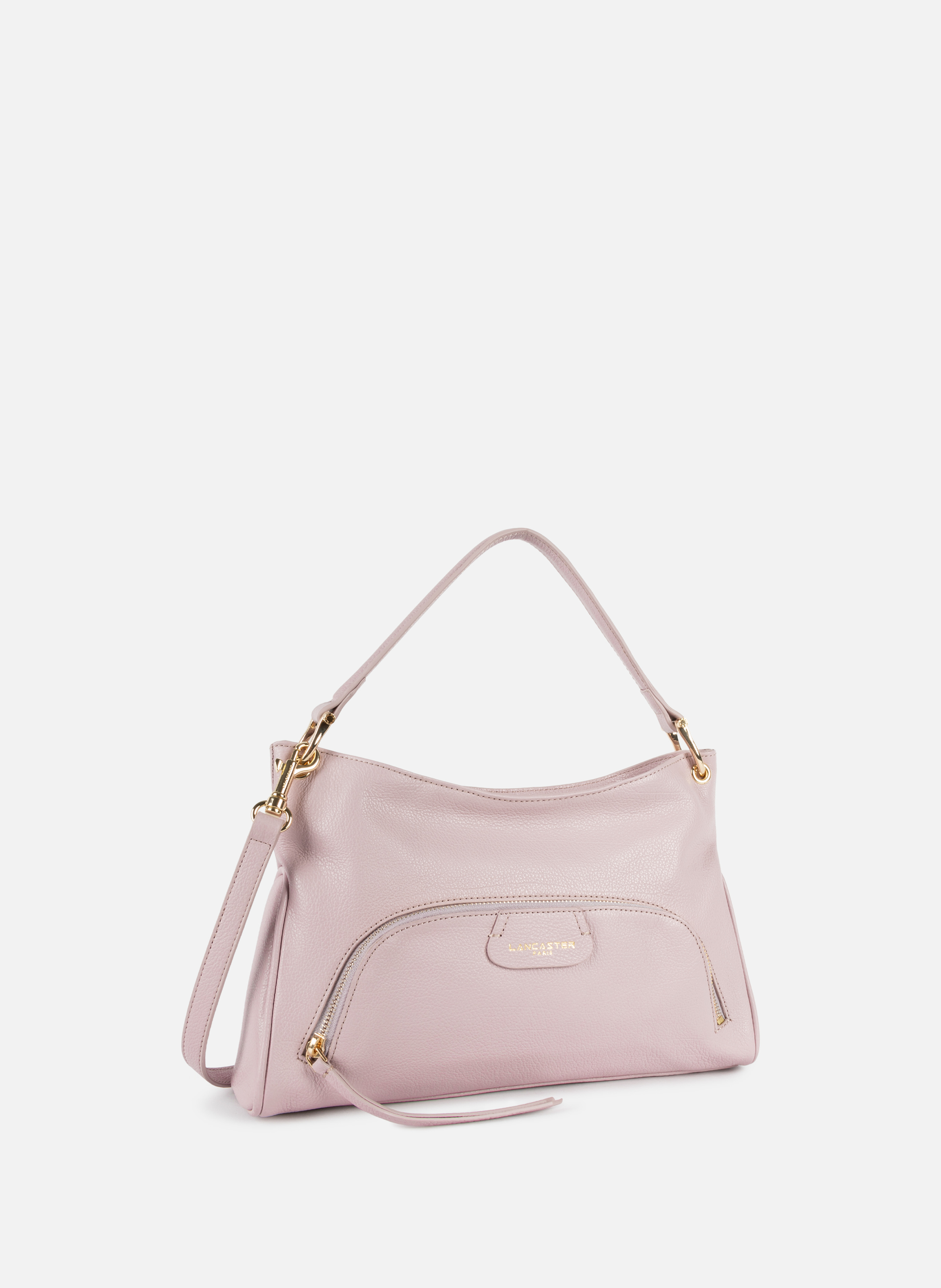 Handbag - Dune Purple