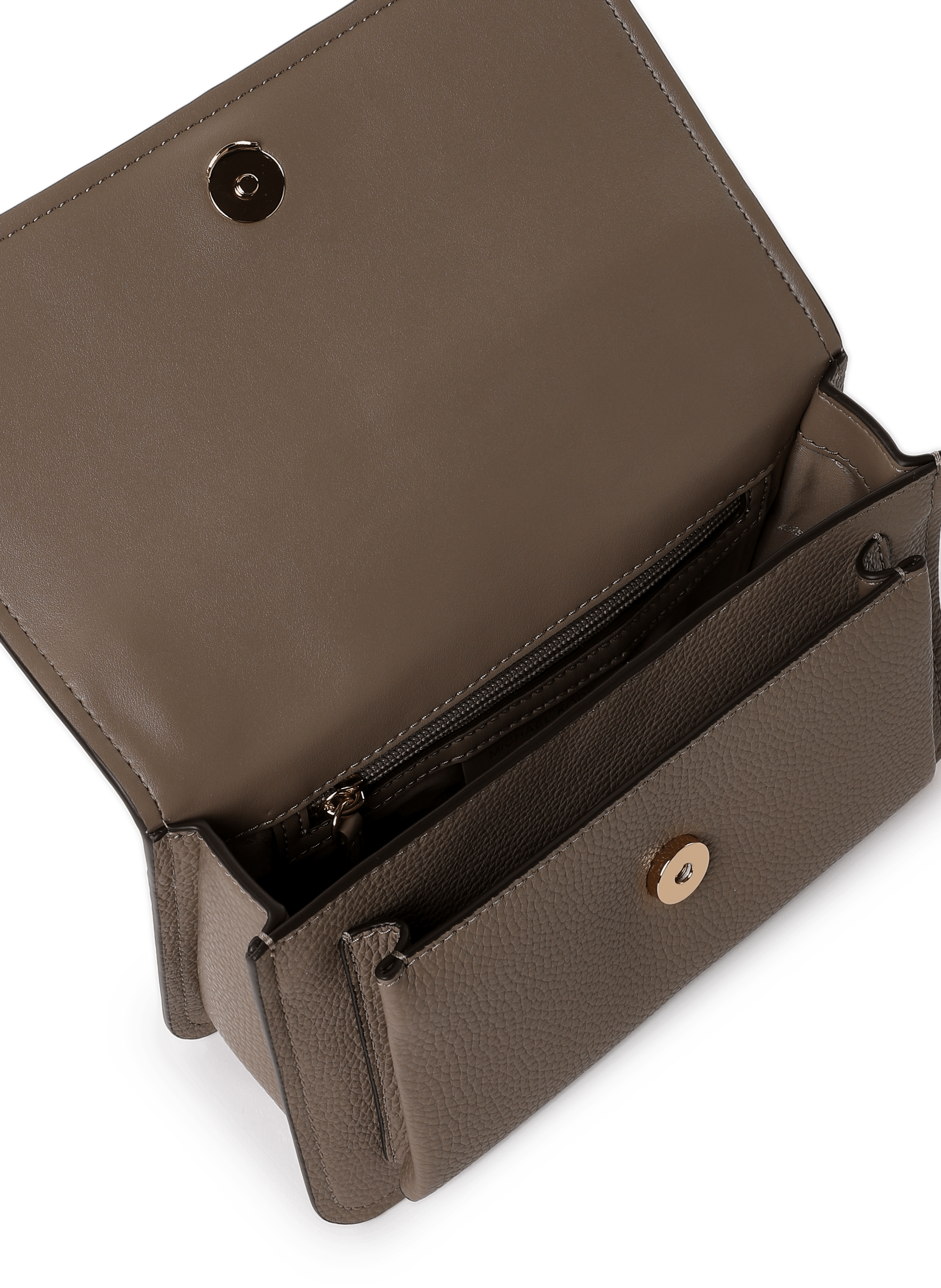 Claire shoulder bag MICHAEL KORS Beige