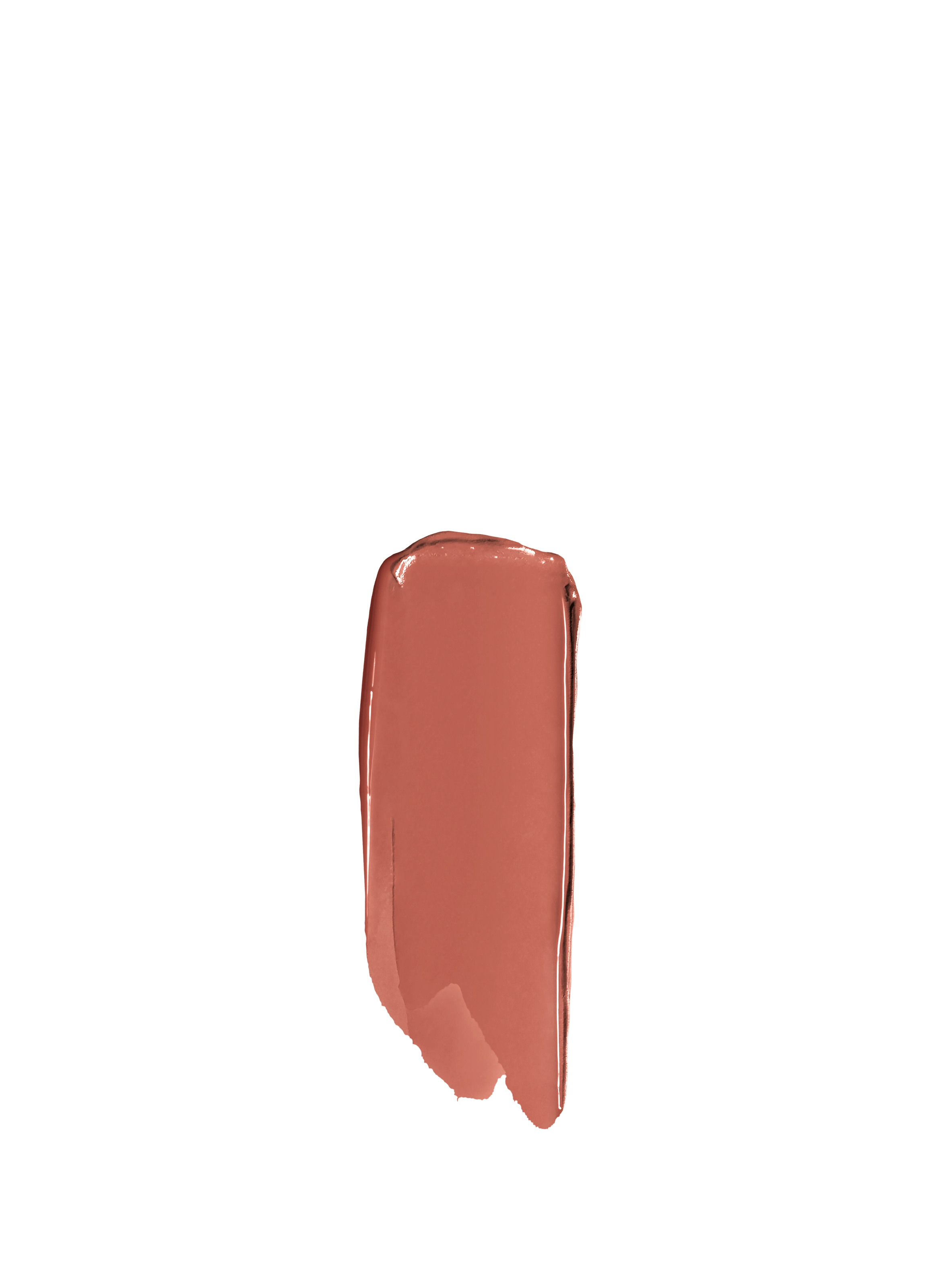 The Forbidden Satin - Satin finish lipstick GIVENCHY N114 nude amande