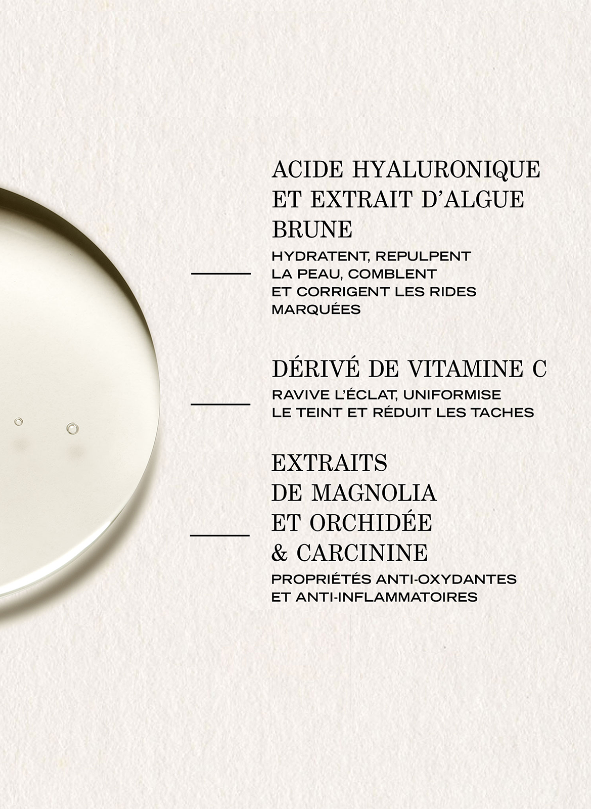 Micro-Pearl Youth Serum PAYOT No color