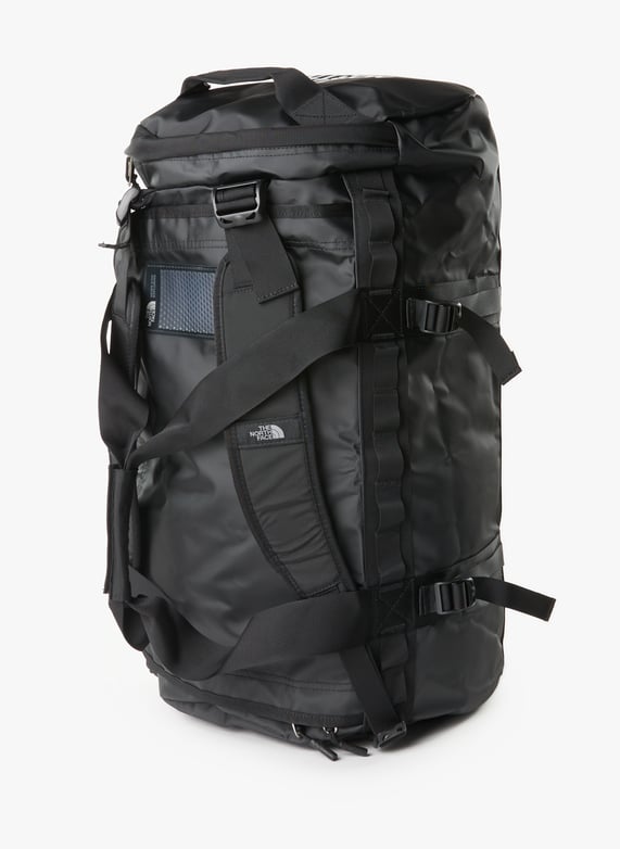 Sac de voyage Duffel Base Camp M | Noir by THE NORTH FACE Sac de voyage Duffel Base Camp M Noir