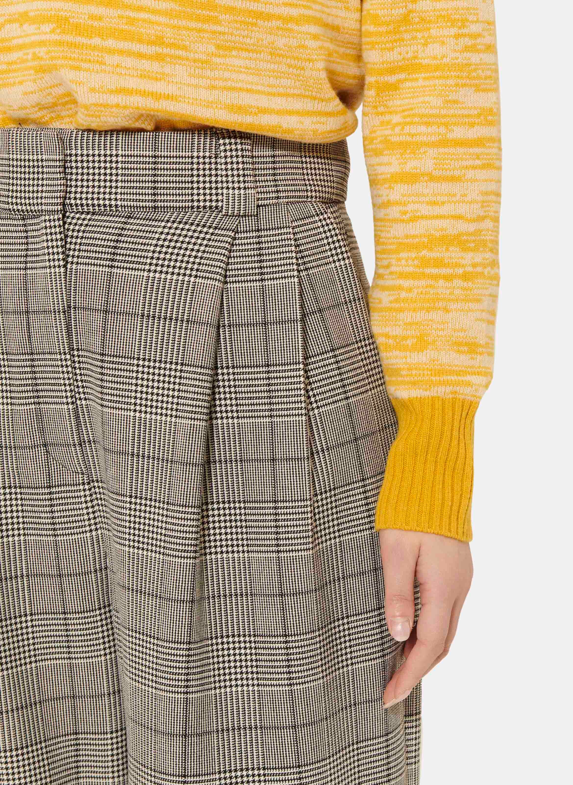 Short swan TARA JARMON Gris