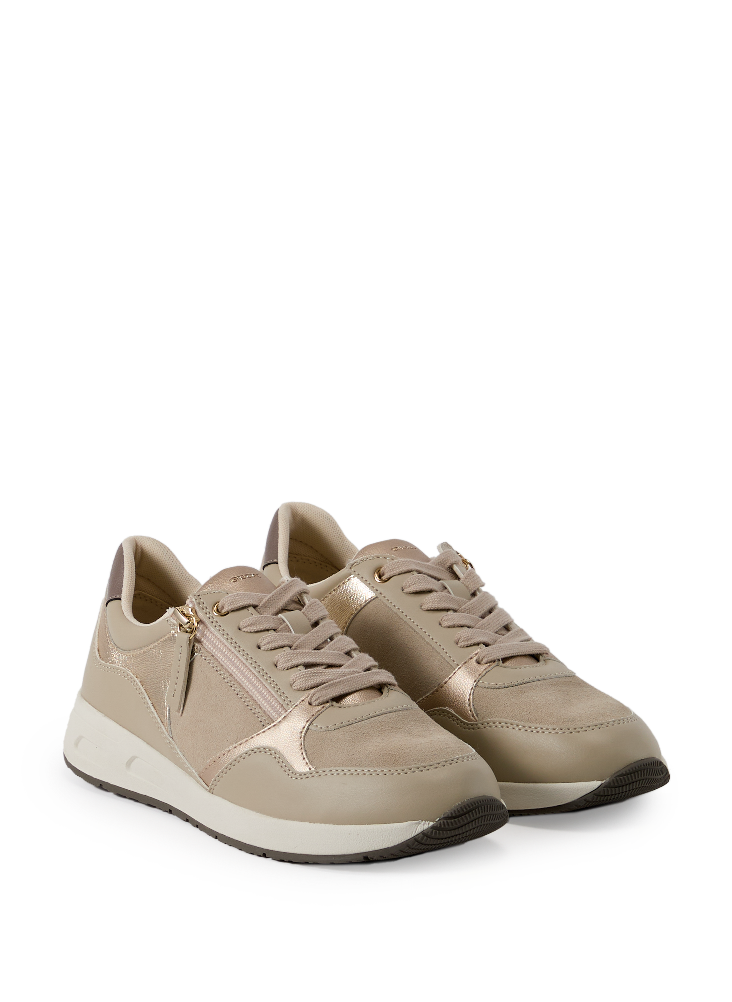 Bulmya sneakers GEOX Golden