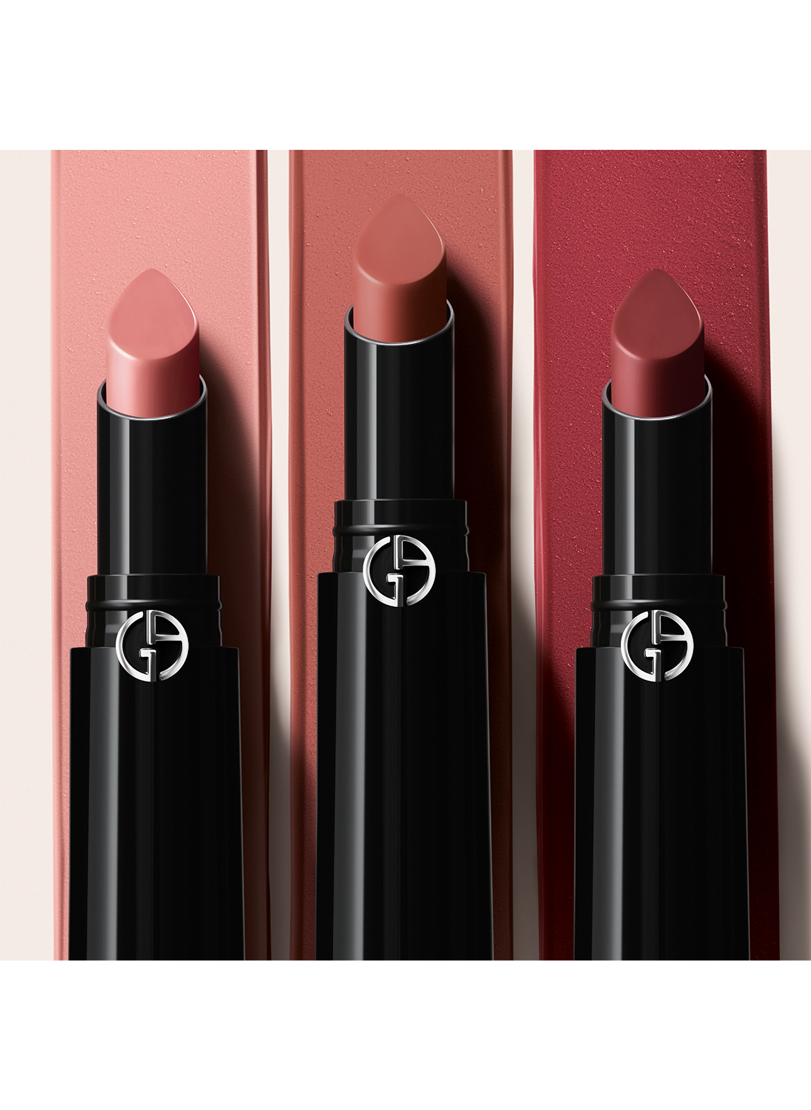 Lip Power Rouge à lèvres ARMANI Desire