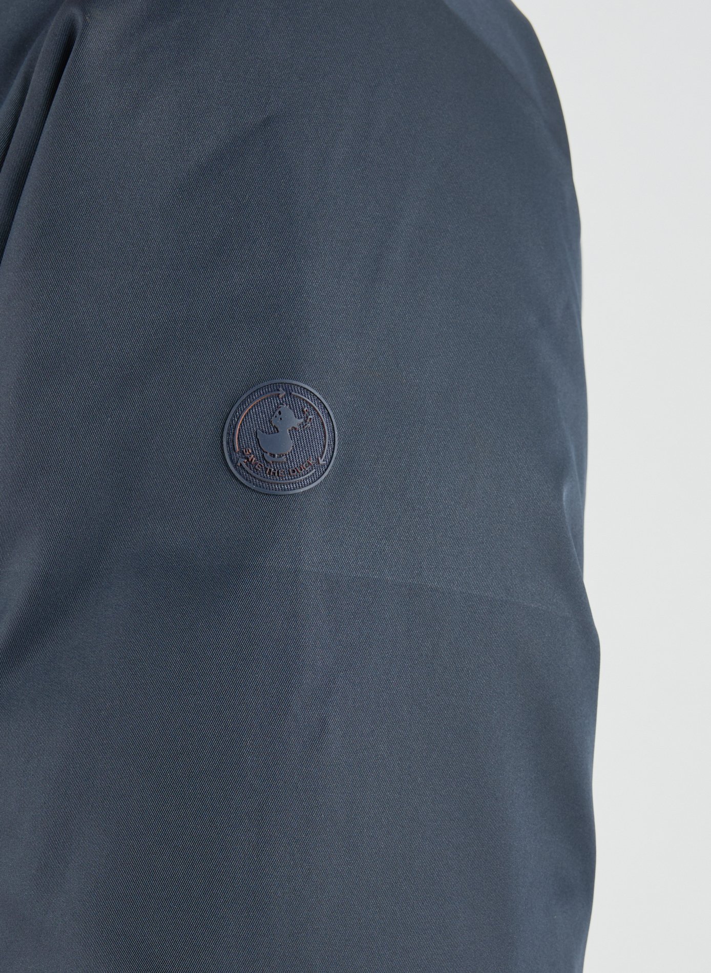 Parka Nicolas SAVE THE DUCK Bleu