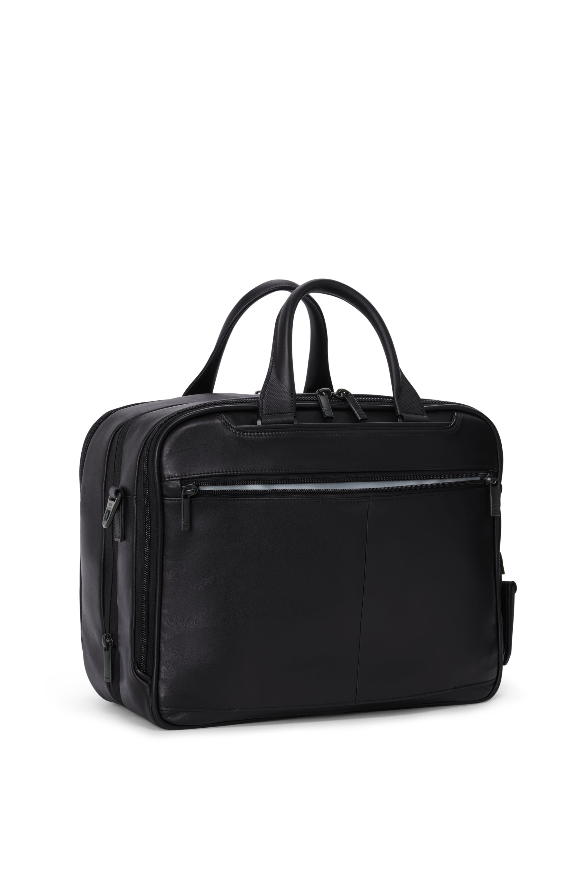 Tumi alpha briefcase taille S TUMI Noir