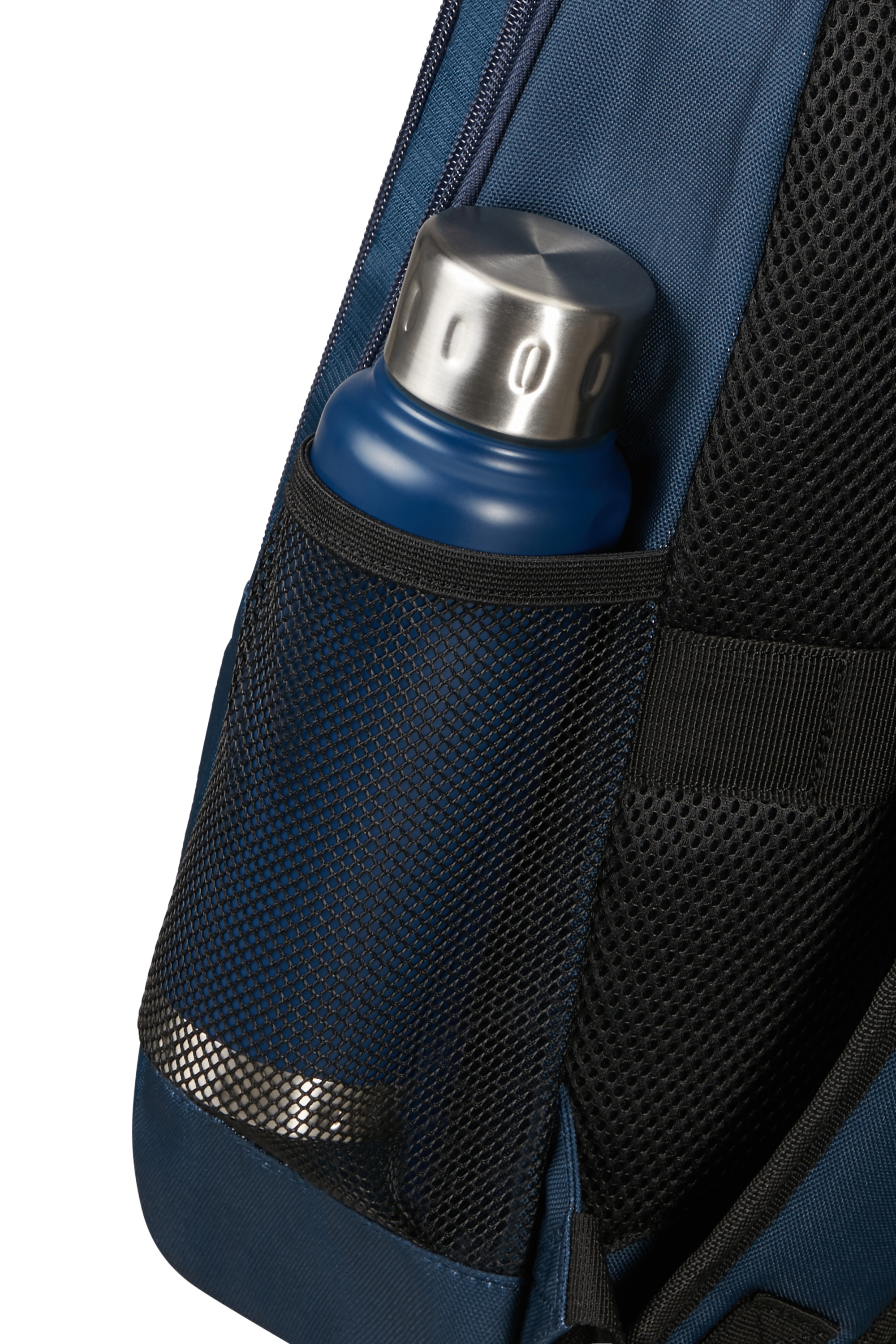 Urban groove sac à dos ordinateur AMERICAN TOURISTER Bleu