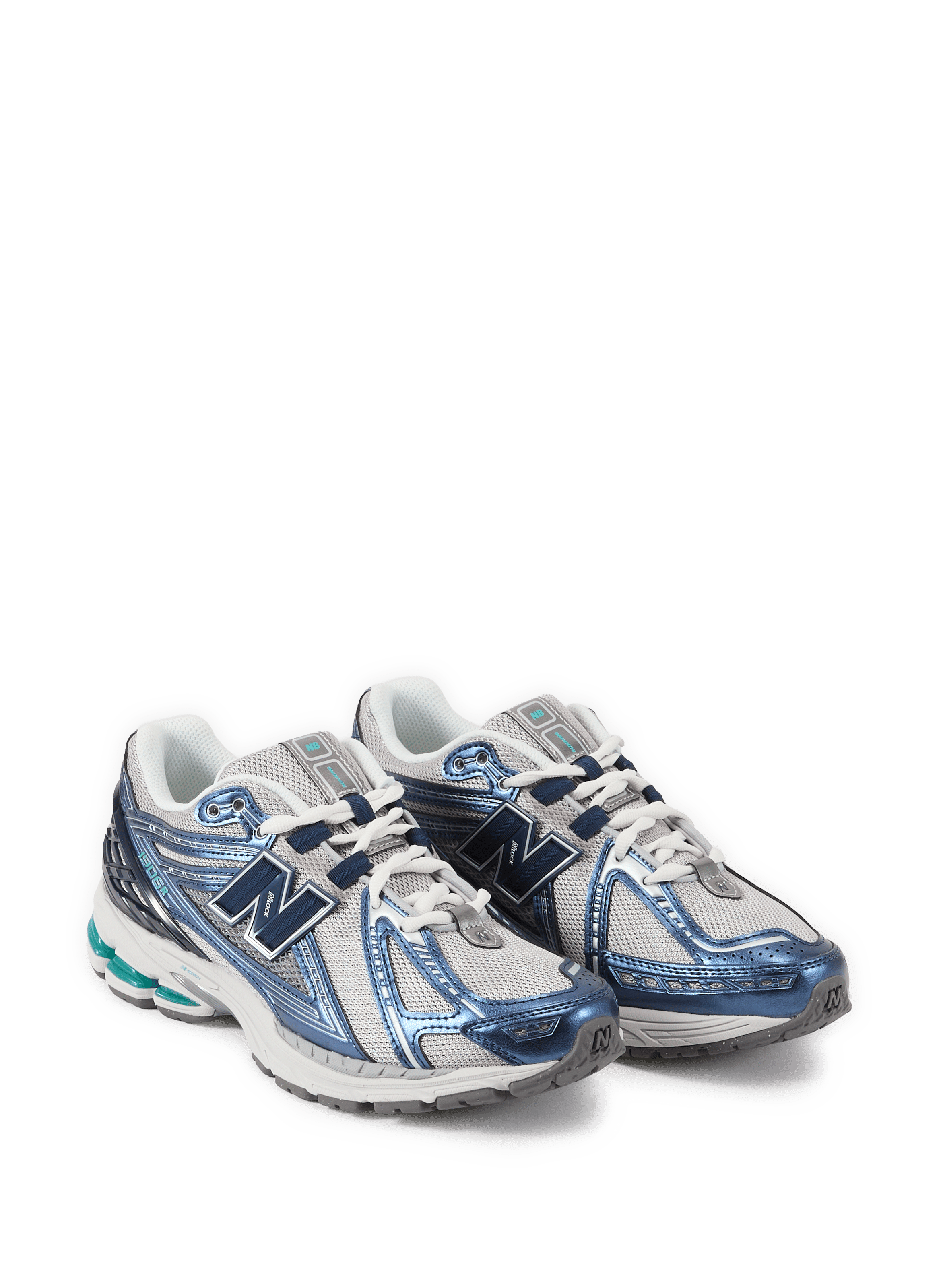 Baskets U1906 en coton mélangé NEW BALANCE Multicolore