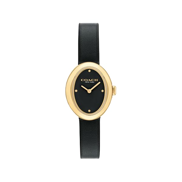 Montre quartz Sammy en cuir Montre quartz Sammy en cuir