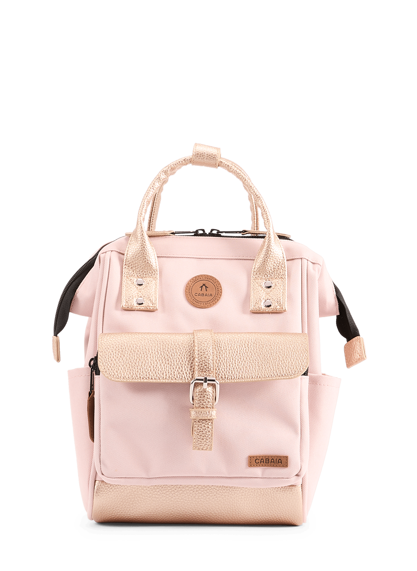 Sac à dos Adventurer XS  CABAIA Rose