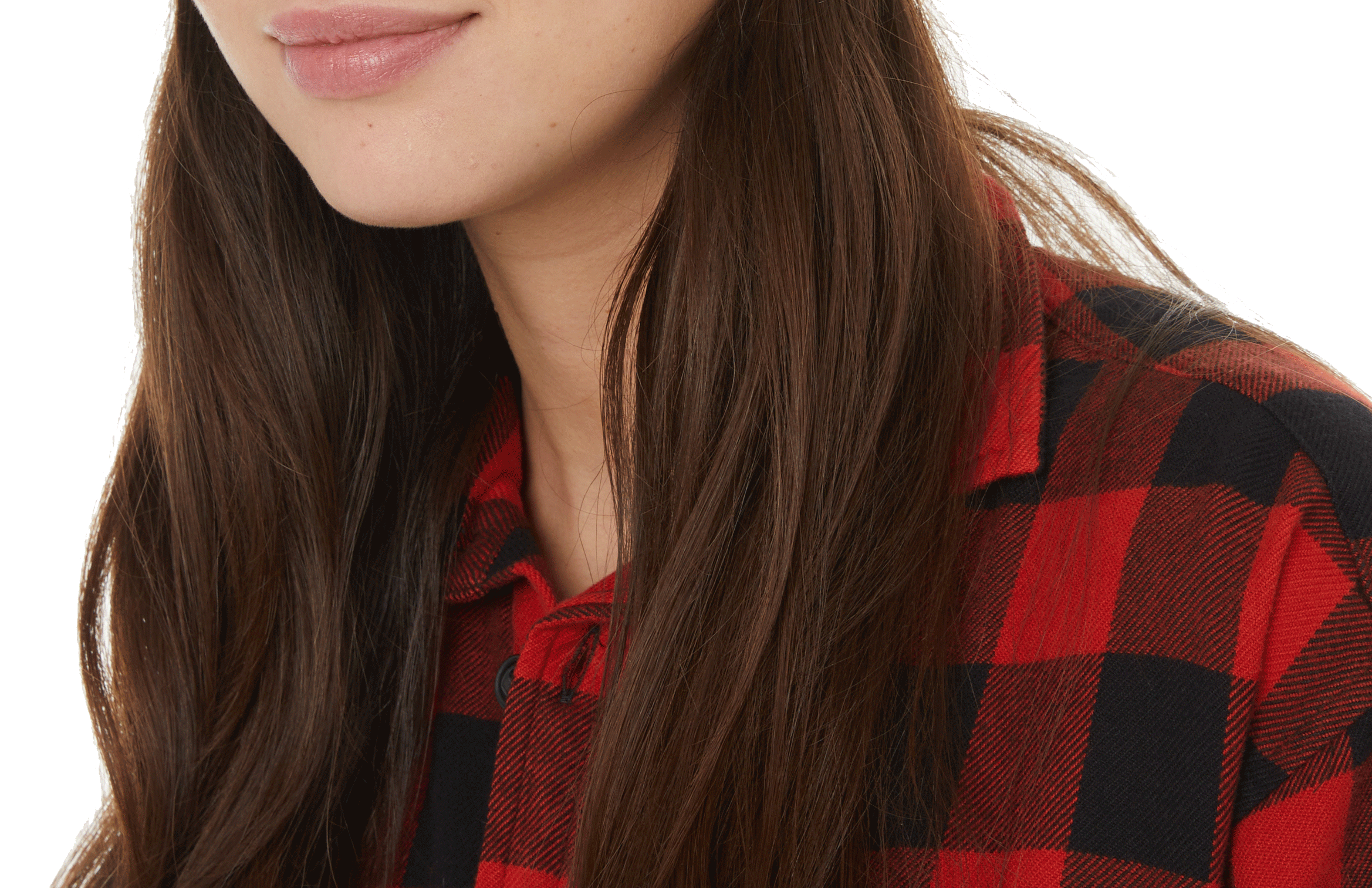 Wool beanie  MACKIE Brown