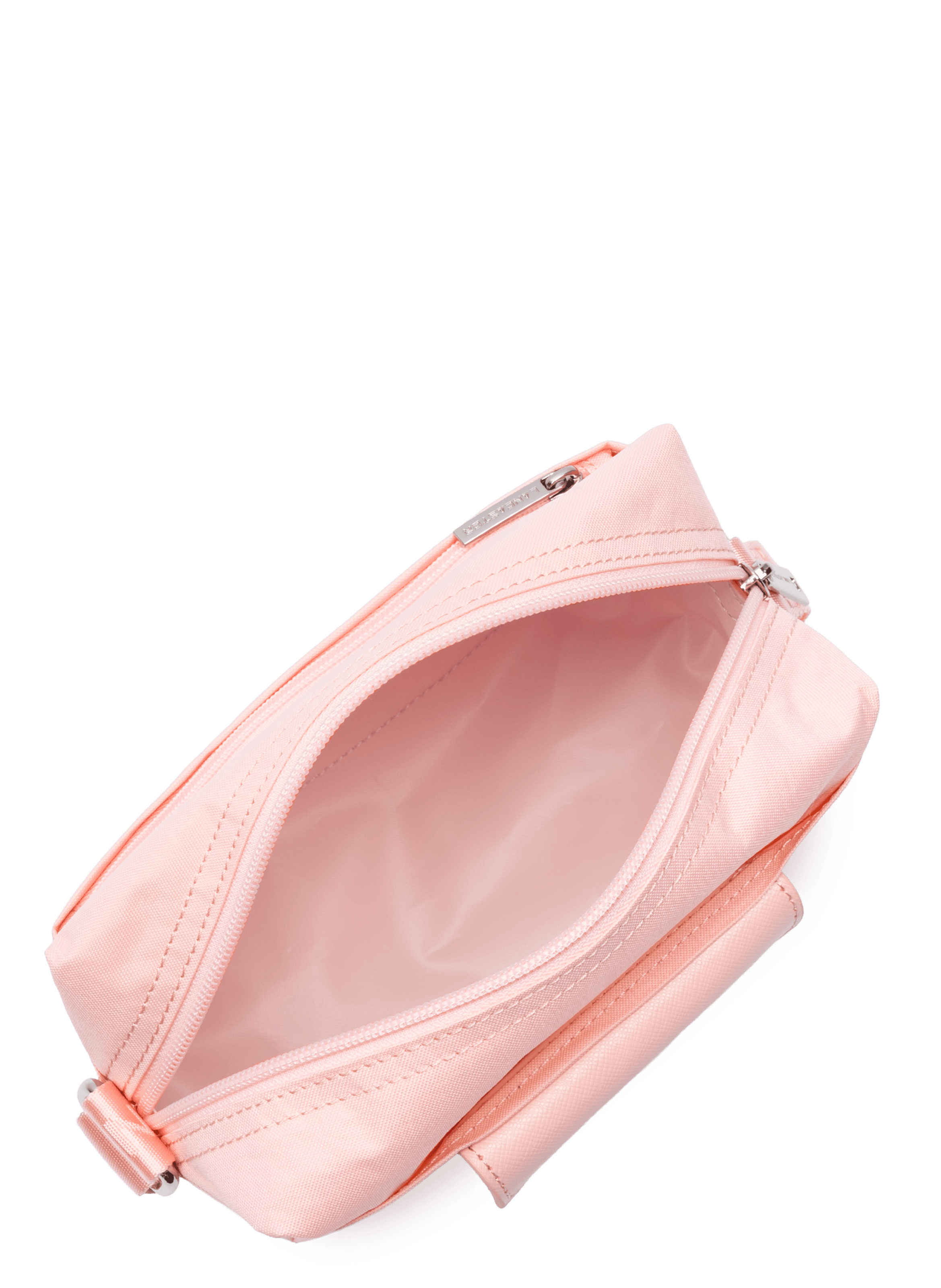 Sac trotteur - smart kba LANCASTER Rose