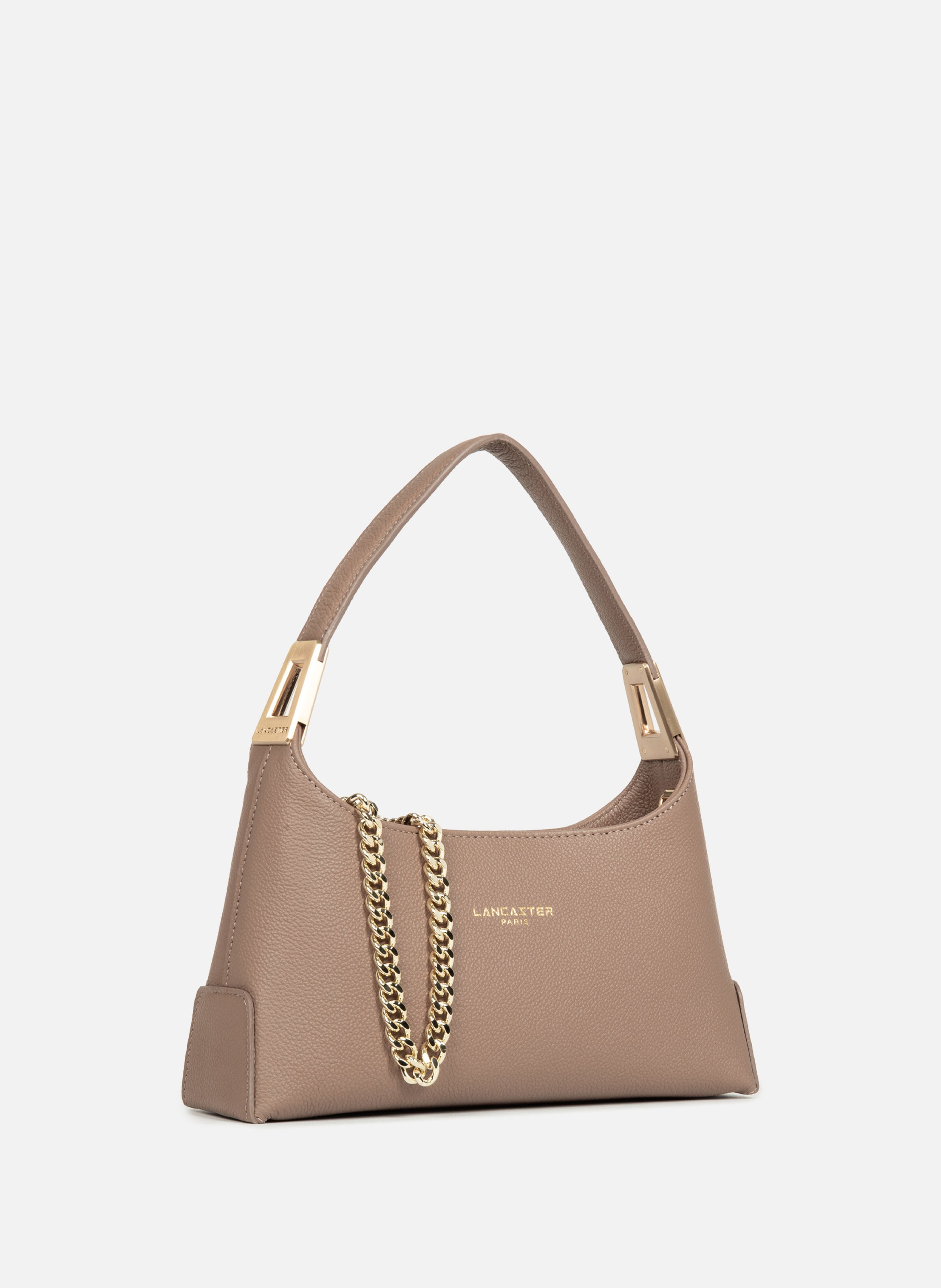 Kleine handtas - lychee ace | Bruin LANCASTER Dames