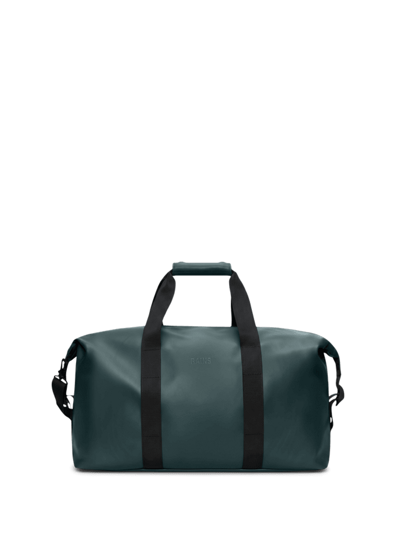Bolsa de viaje impermeable Hilo RAINS Caqui