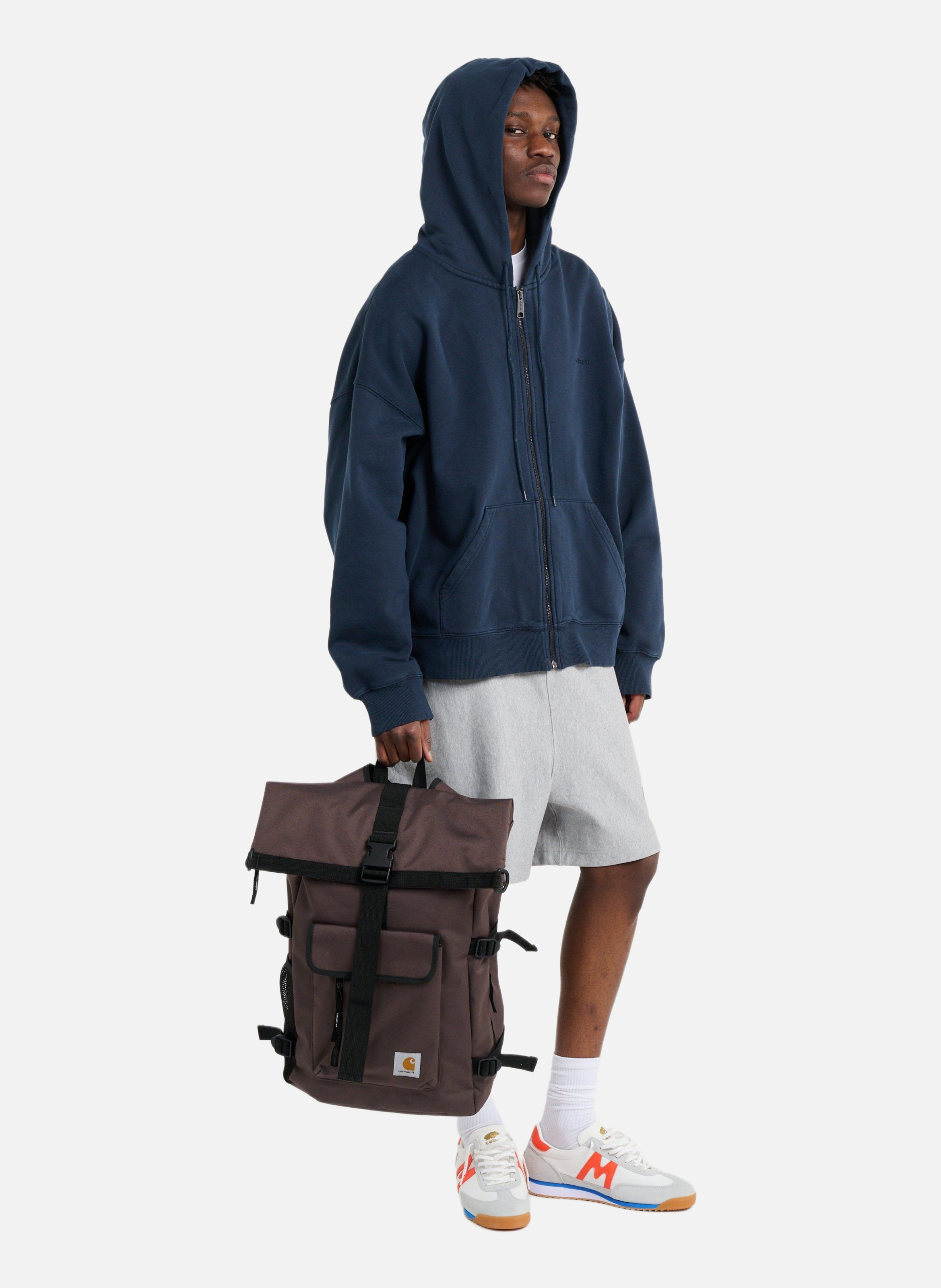 Sac à dos philis | Marron CARHARTT WIP Homme
