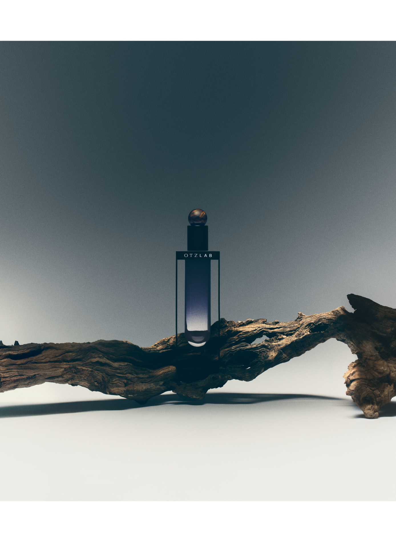 Zagal - Perfume Extract OTZ LAB No color