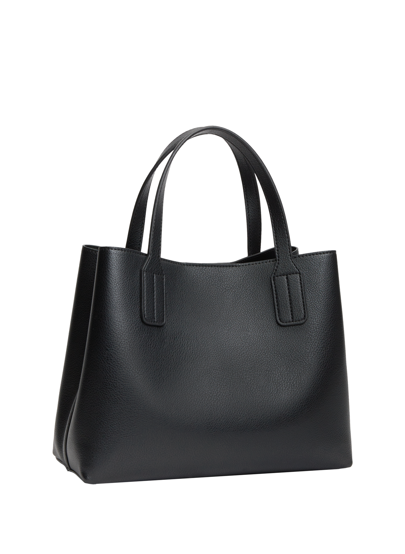 Handbag TOMMY HILFIGER Black