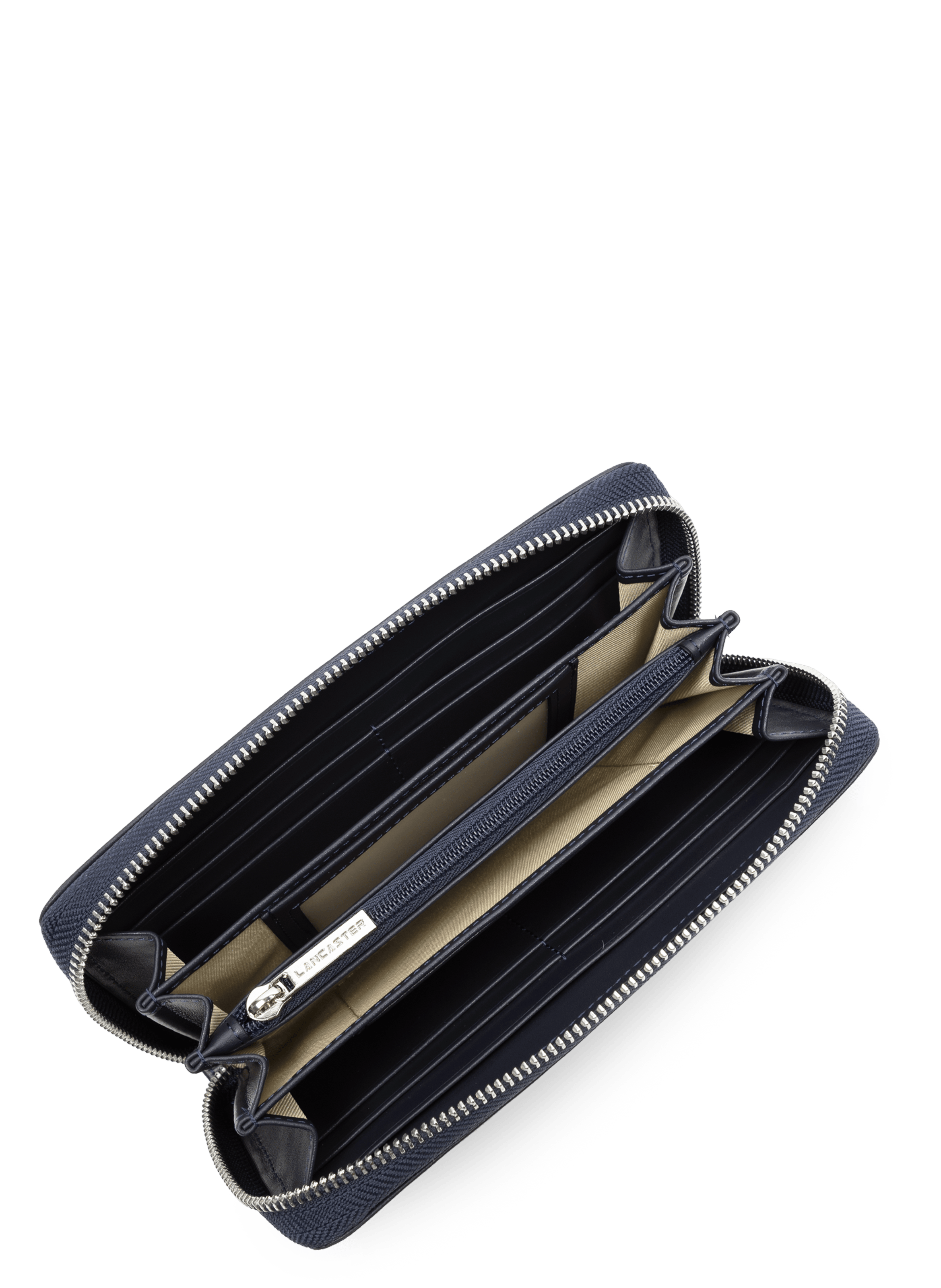 Compagnon - paris pm | Bleu LANCASTER Femme