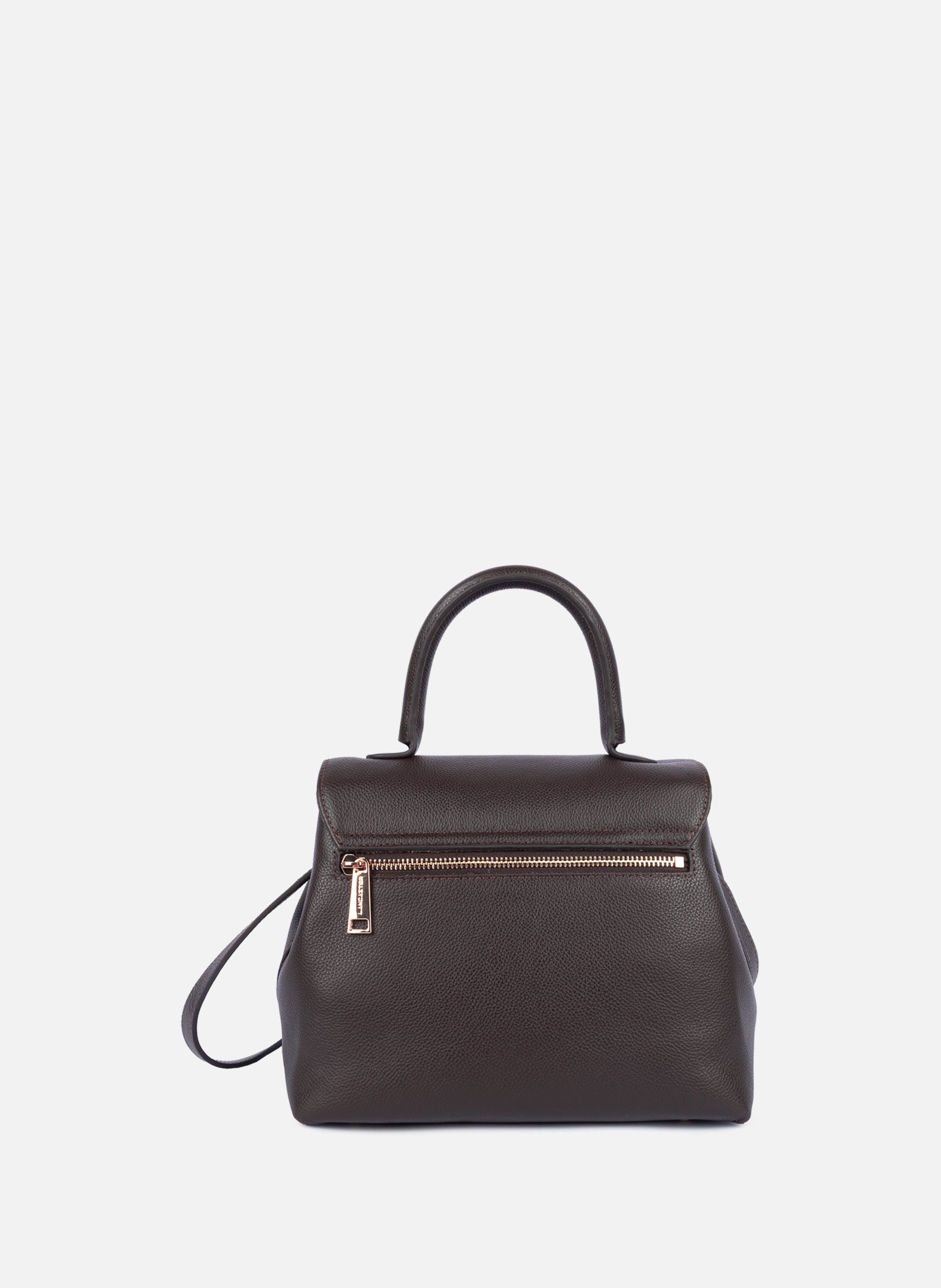 Sac à main - milano pia LANCASTER Marron