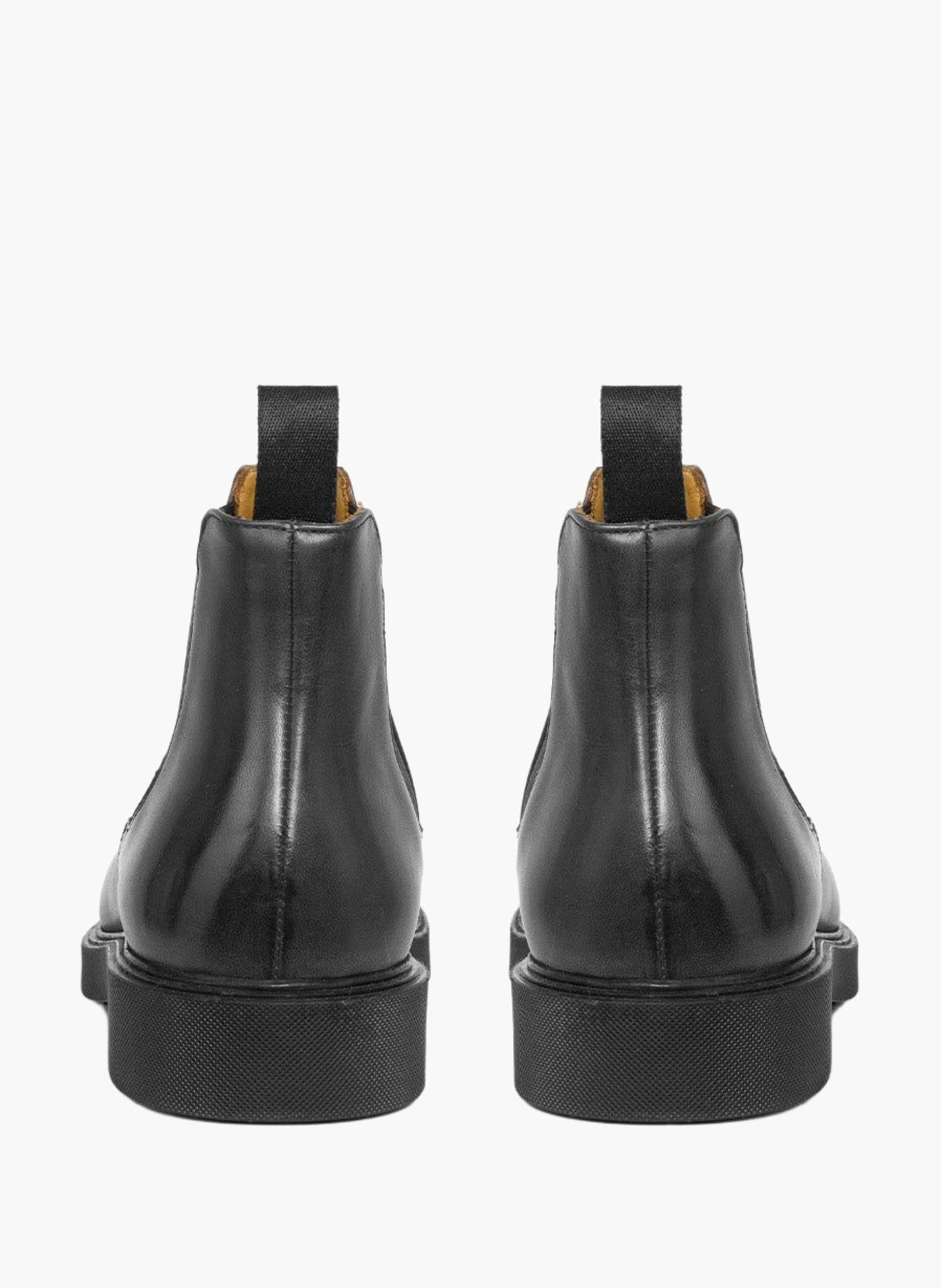 Bottines anton FINSBURY Noir