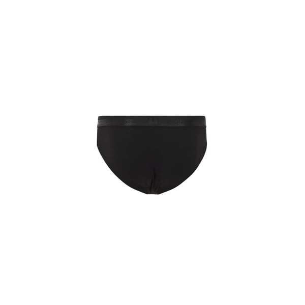 Slip en coton mélangé