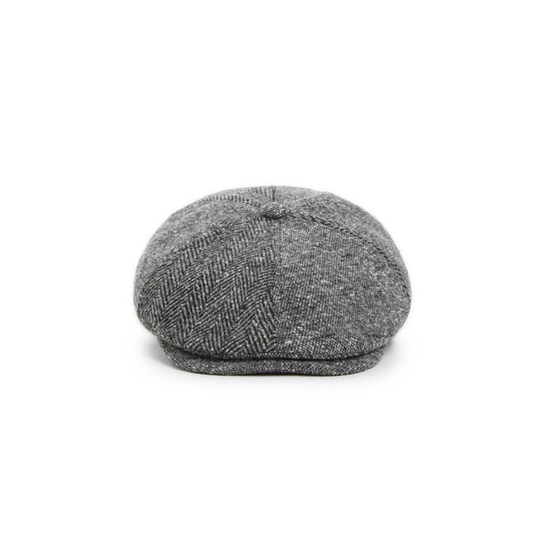 Béret en laine mélangée Béret en laine mélangée