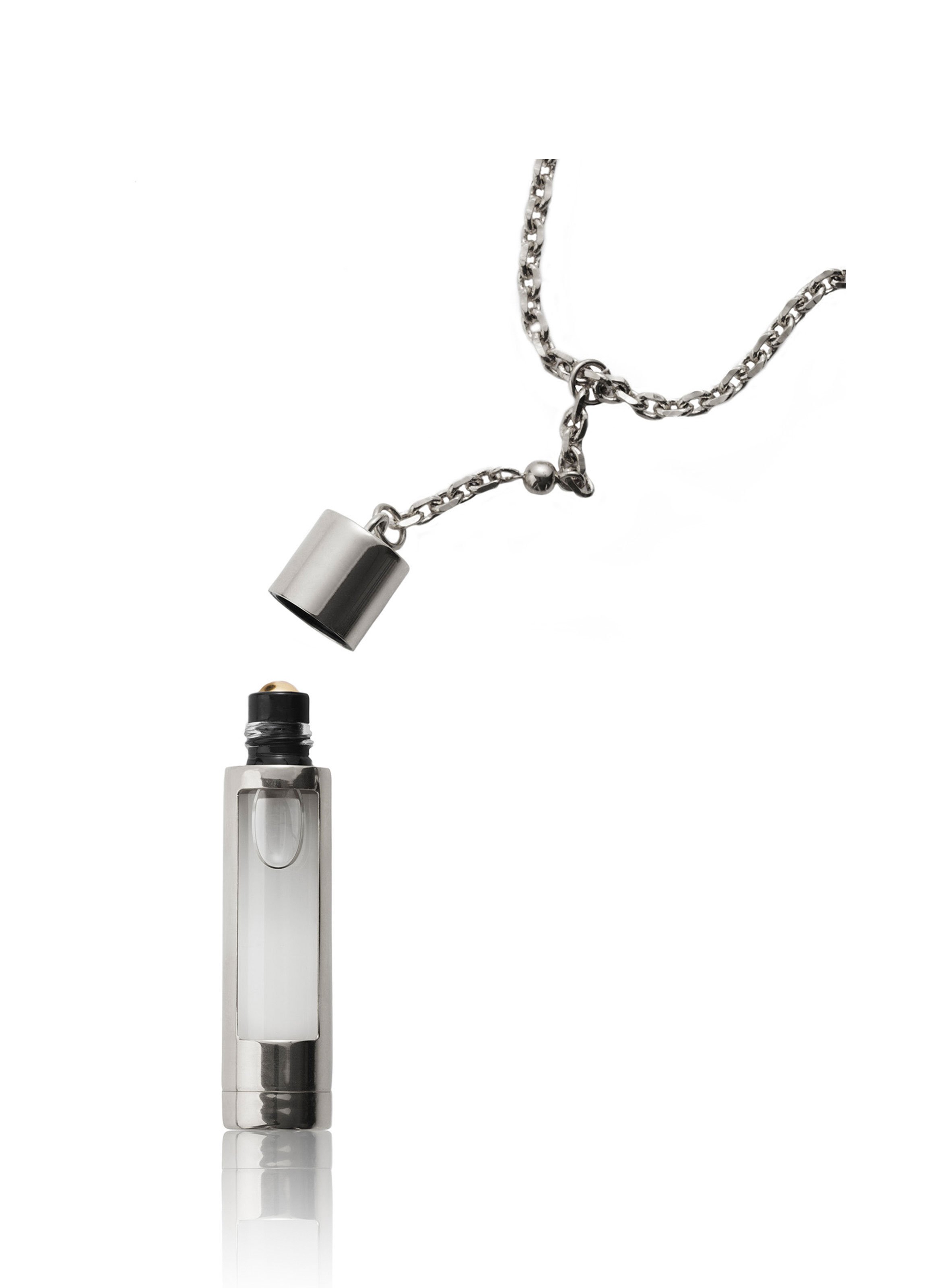 Collier The Piece silver