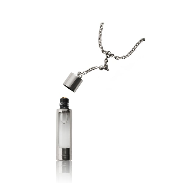 Collier The Piece silver