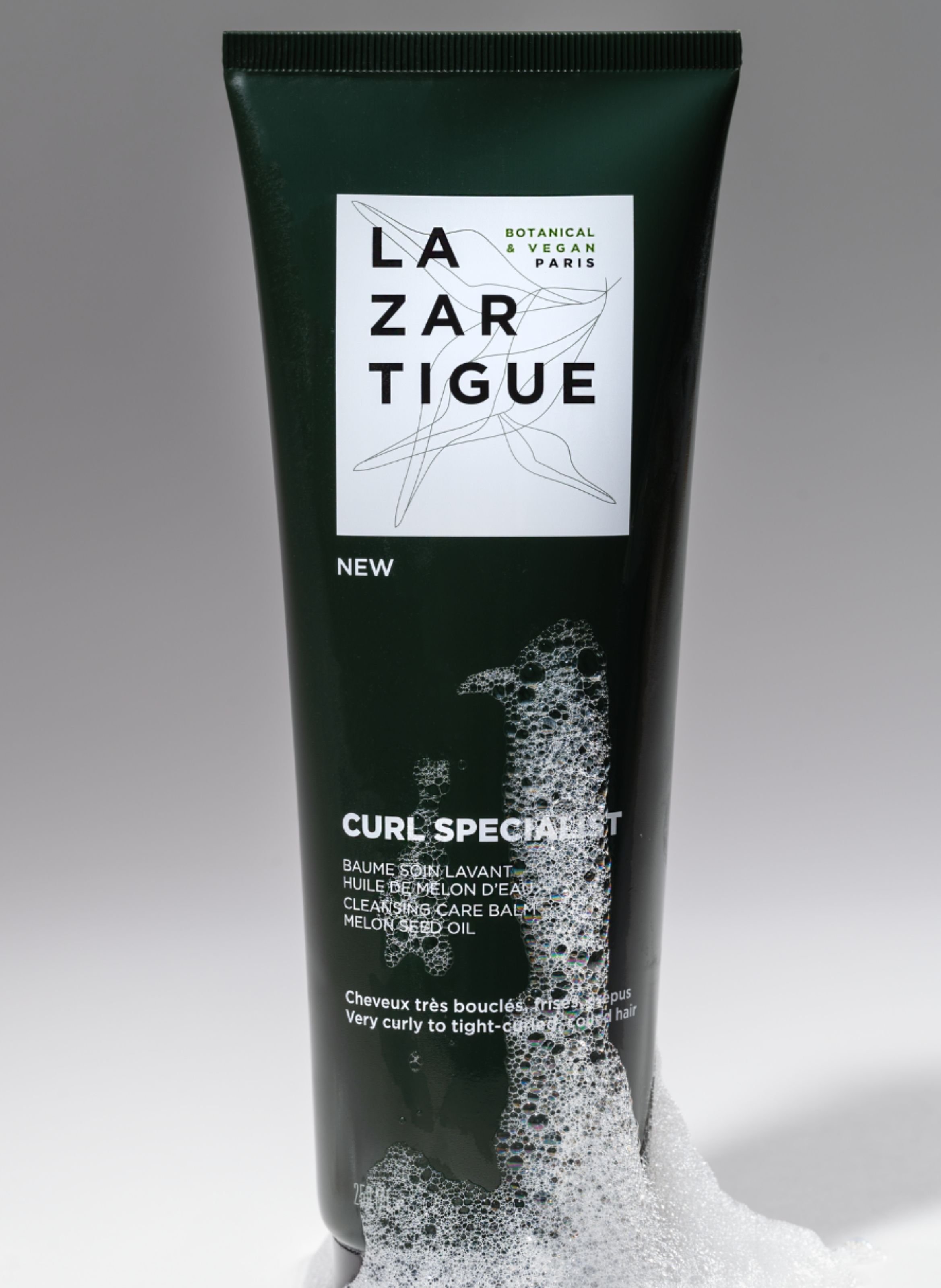 Baume Curl Specialist LAZARTIGUE No color