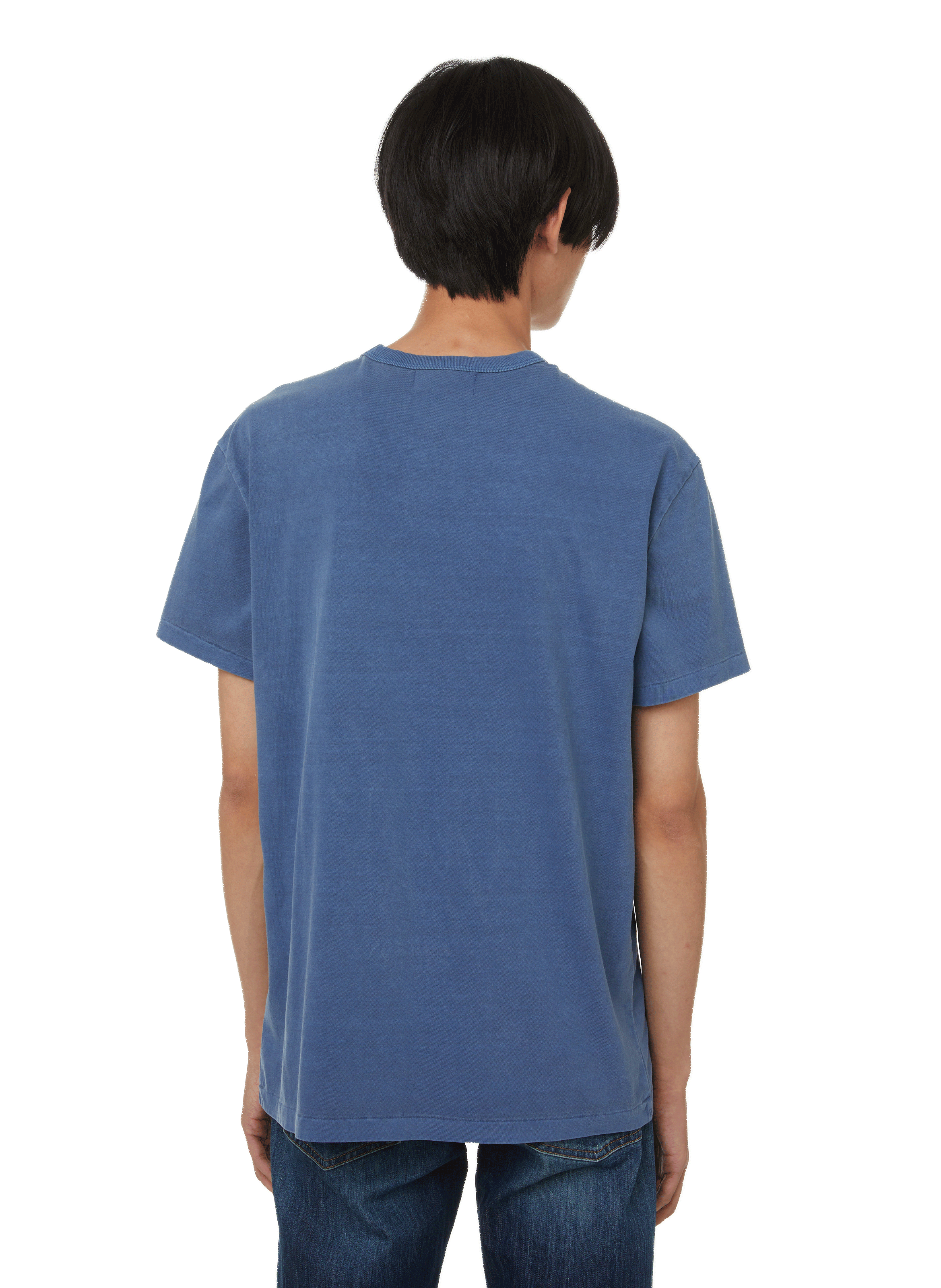 T-shirt Montauk Point POLO RALPH LAUREN Bleu