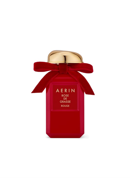 Eau de parfum - Rose de Grasse Rouge