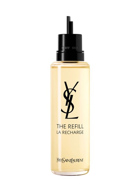 YVES SAINT LAURENT Libre  Recharge Eau de parfum 