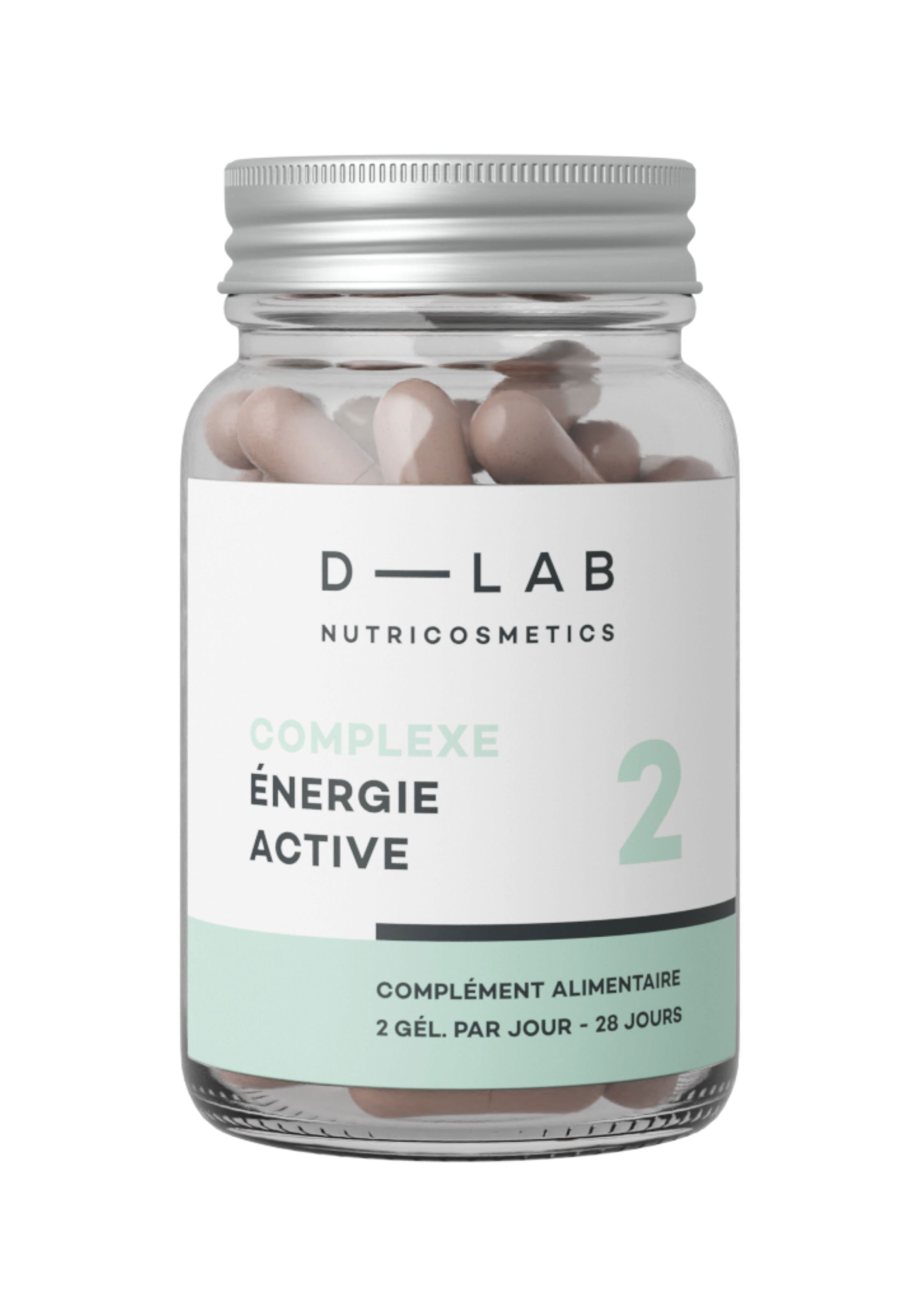 Complexe Energie Active