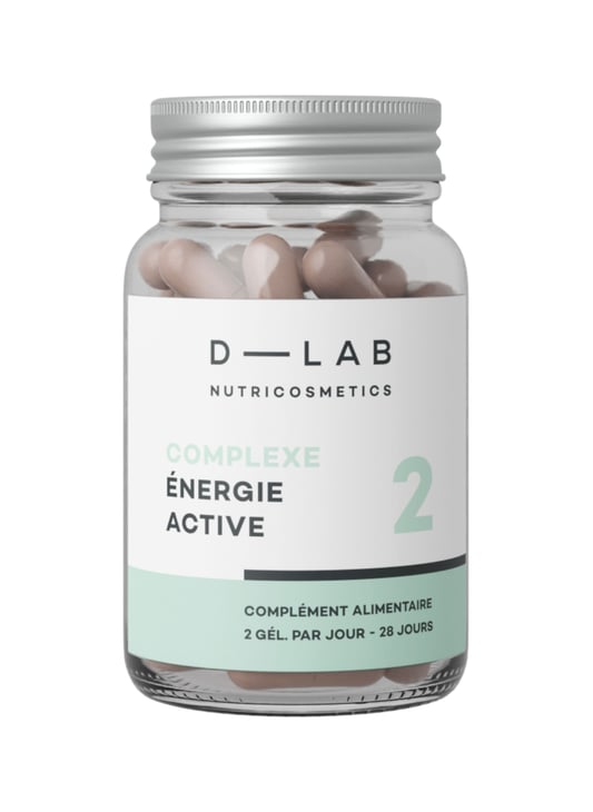 Complexe Energie Active