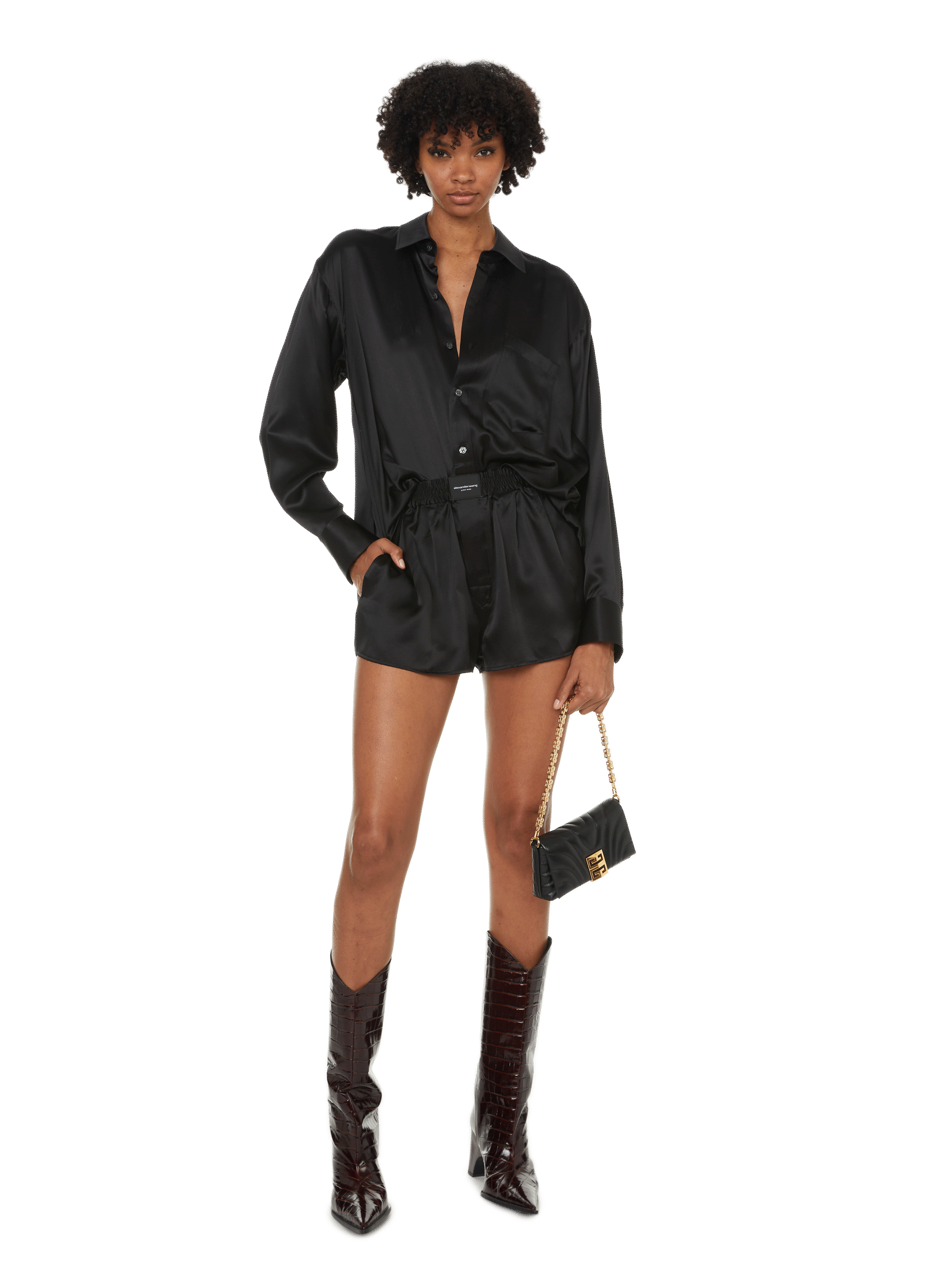 ALEXANDER WANG for WOMEN | printemps.com