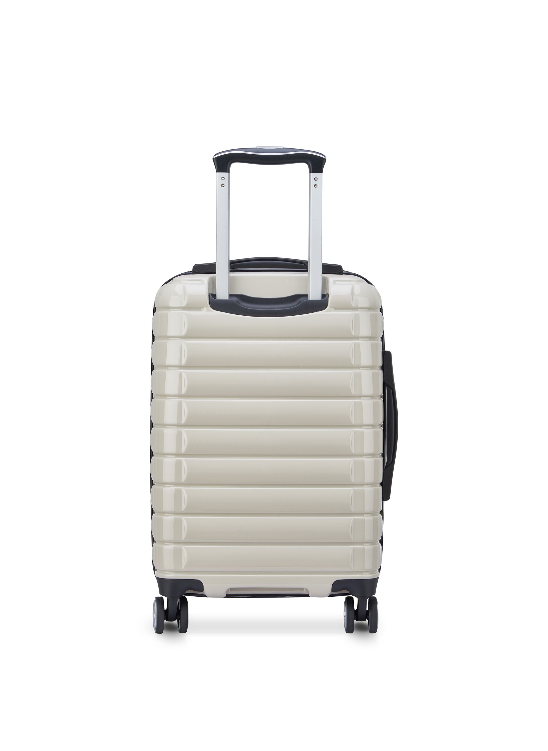 Valise cabine rigide taille s - shadow 5.0 DELSEY PARIS Beige