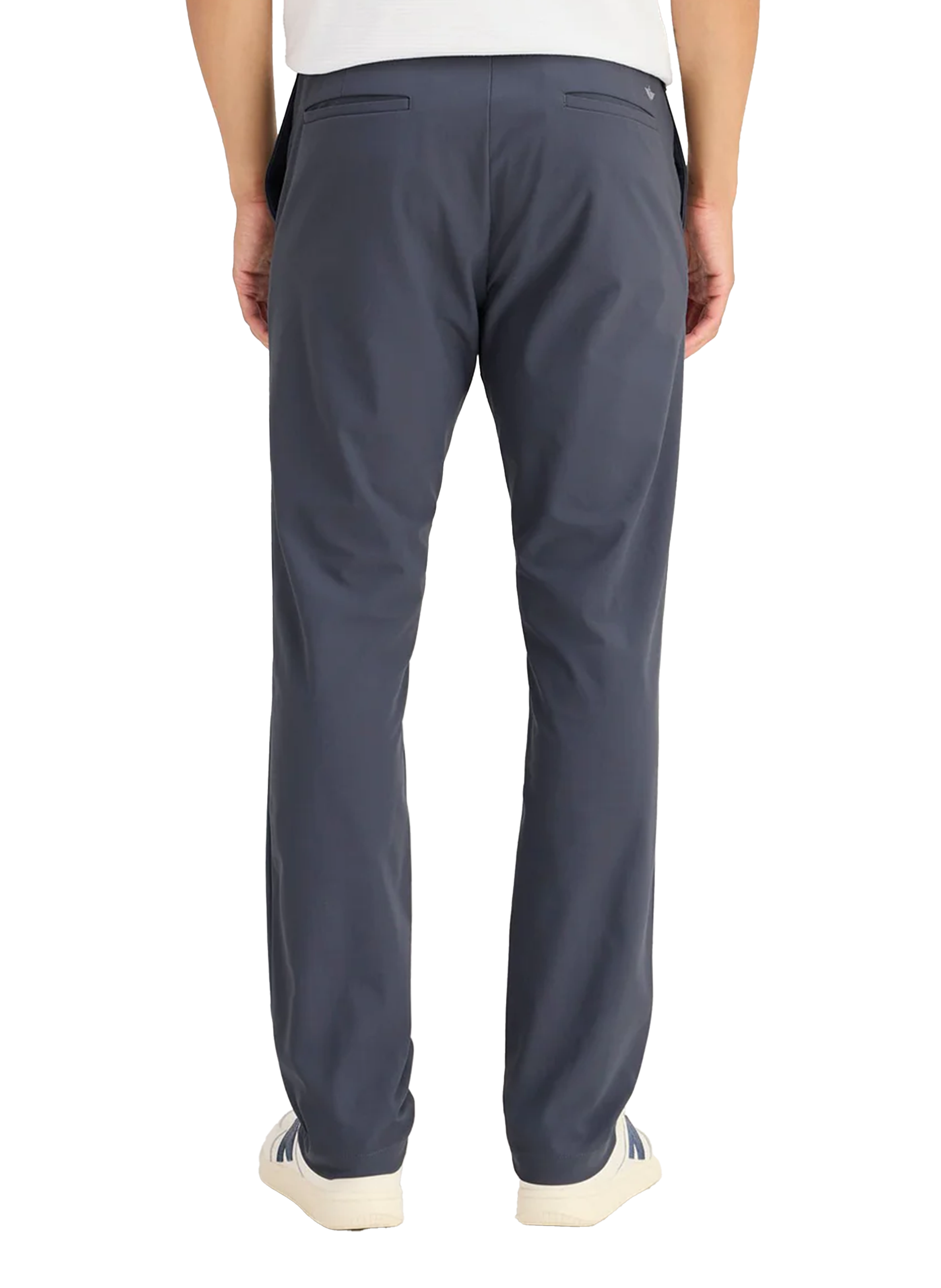 Go Airwave chino pants DOCKERS Blue