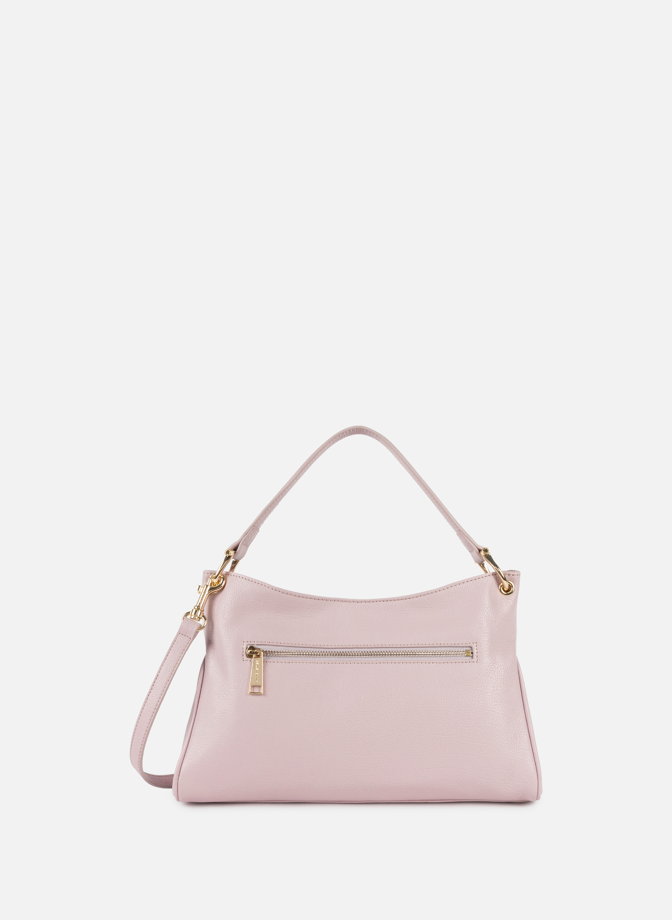 Handbag - Dune Purple