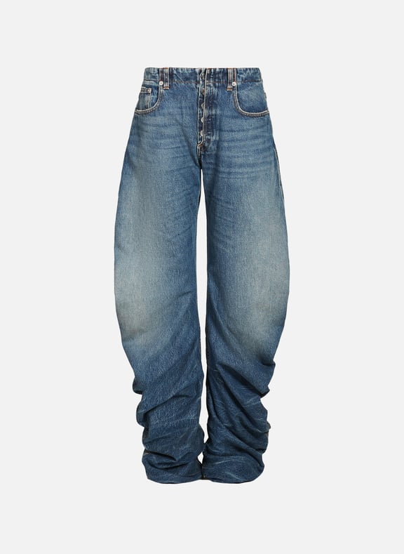 Flared jeans JEAN PAUL GAULTIER Flared jeans JEAN PAUL GAULTIER
