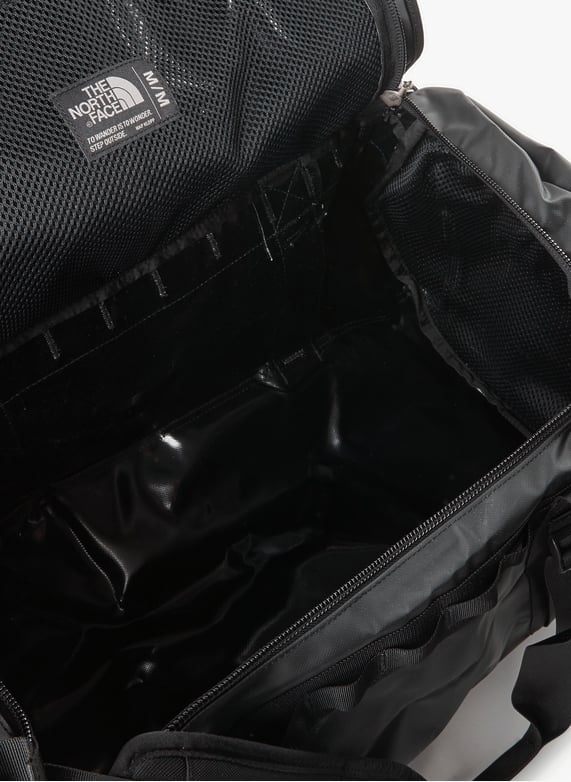 Sac de voyage Duffel Base Camp M | Noir by THE NORTH FACE Sac de voyage Duffel Base Camp M Noir