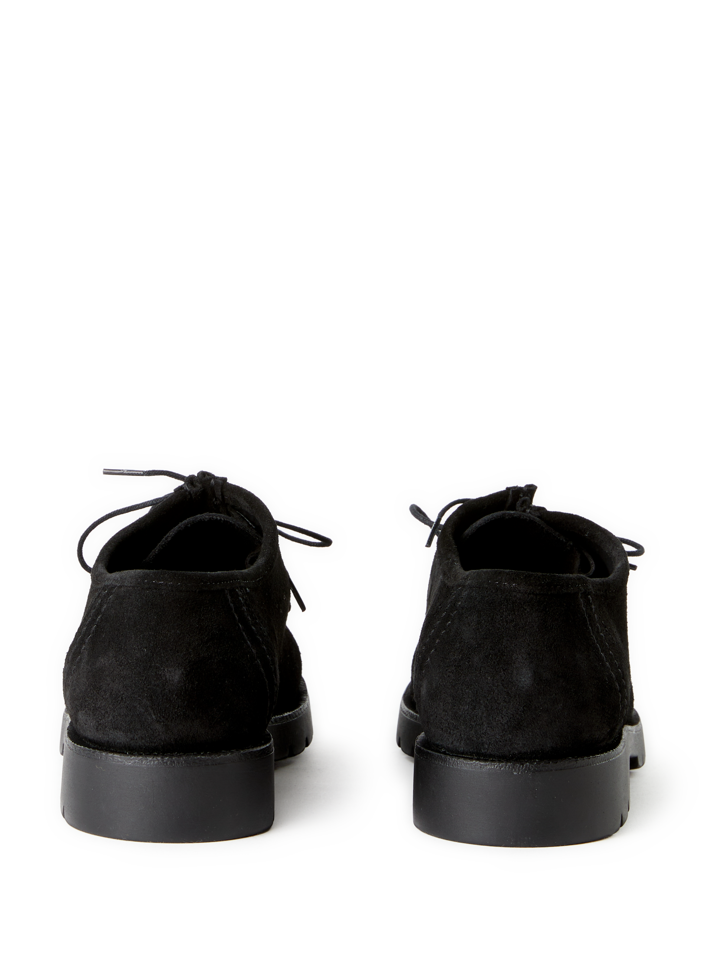 Hands Off umbrella KLEMAN Black