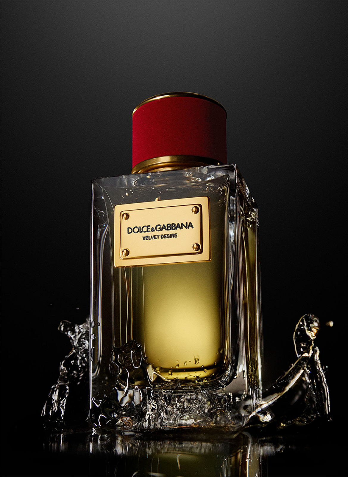 Velvet Desire - Eau De Parfum DOLCE & GABBANA No color