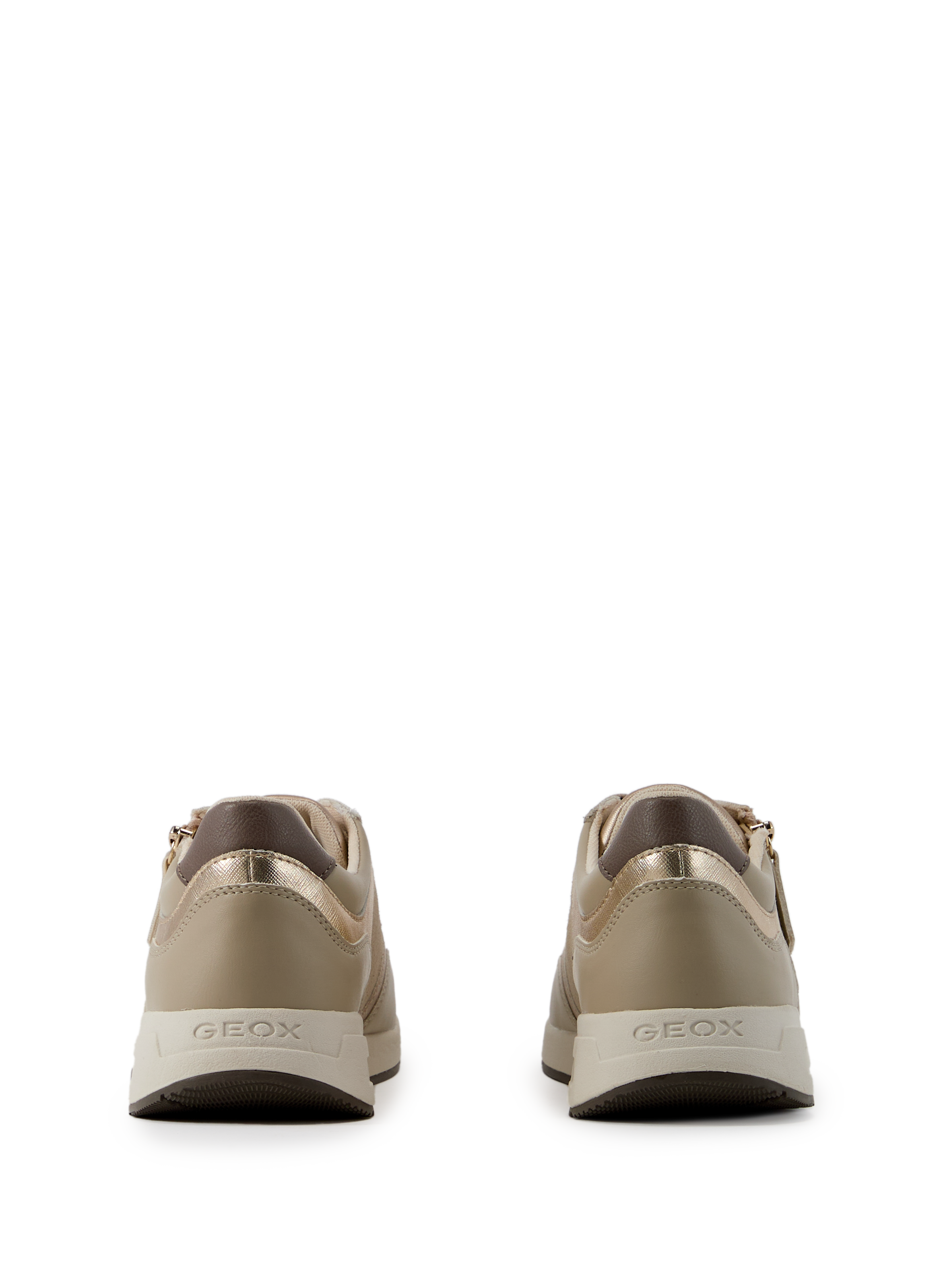 Bulmya sneakers GEOX Golden