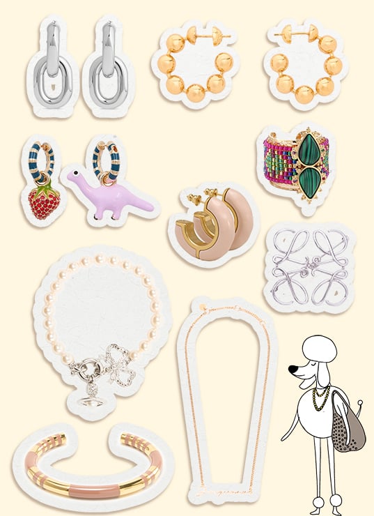 idees cadeaux bijoux femme