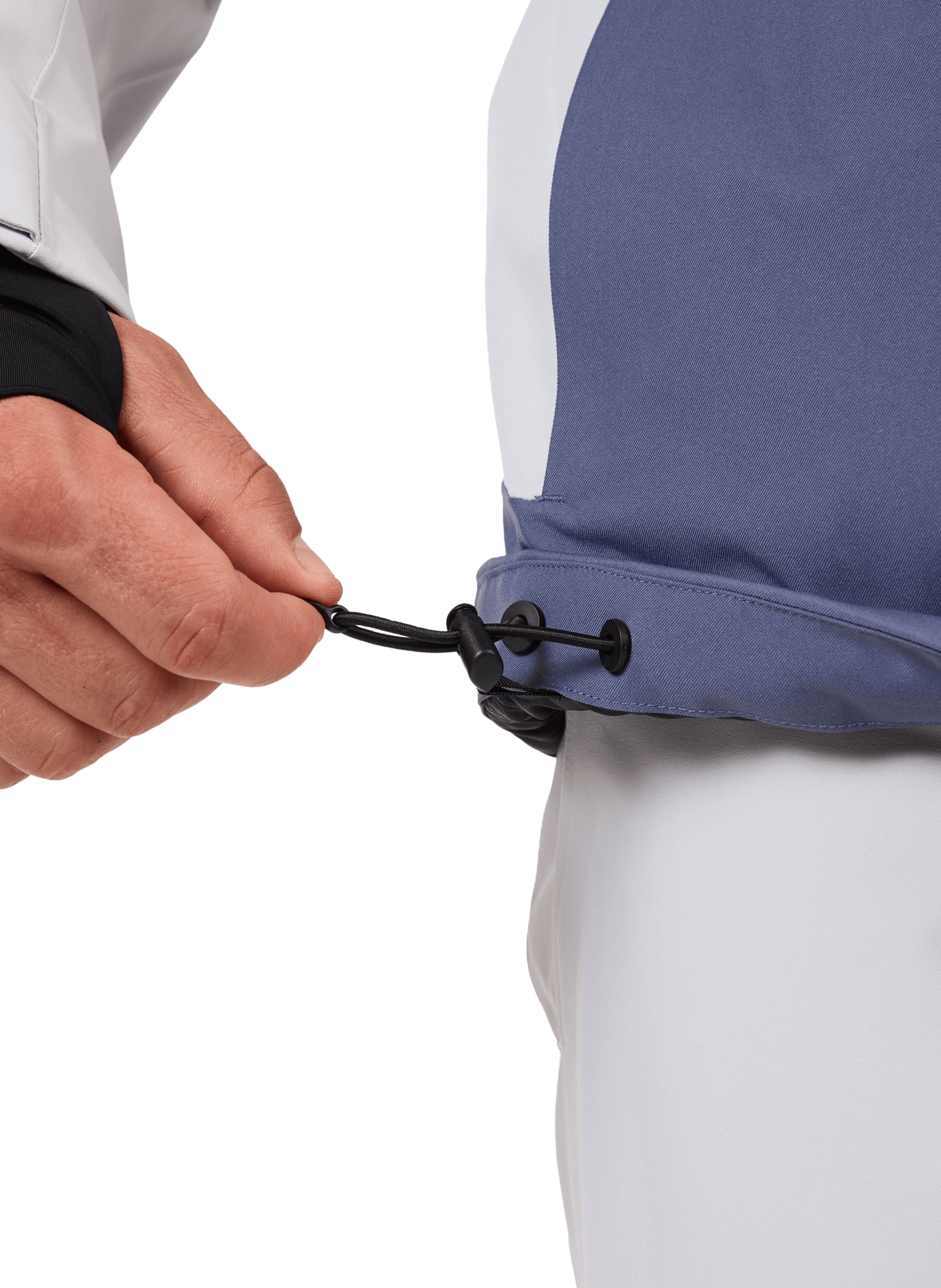 Veste de ski isolante Velika ROSSIGNOL Bleu