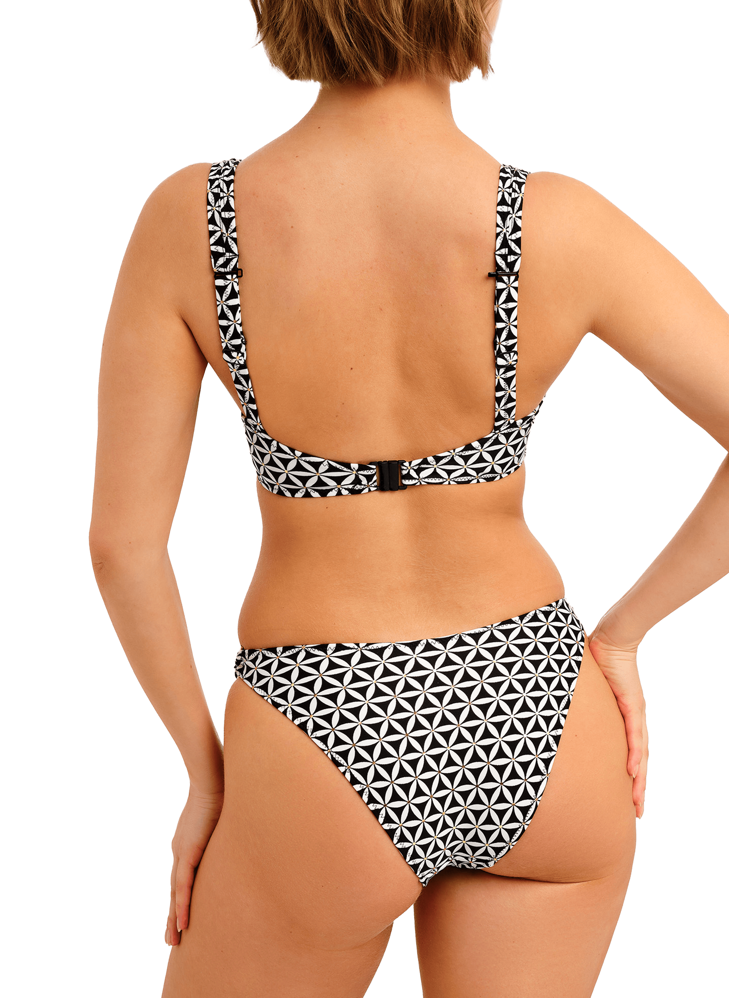 Printed bra  FREYA Multicolour